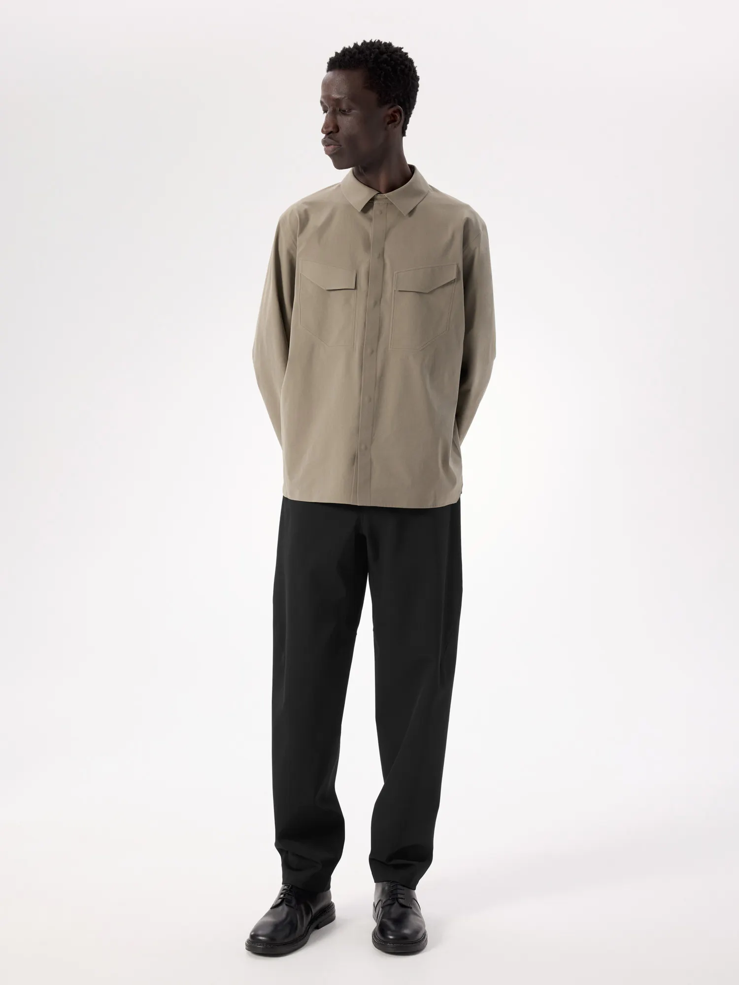 Field Shirt LS Men's | Arc'teryx United States