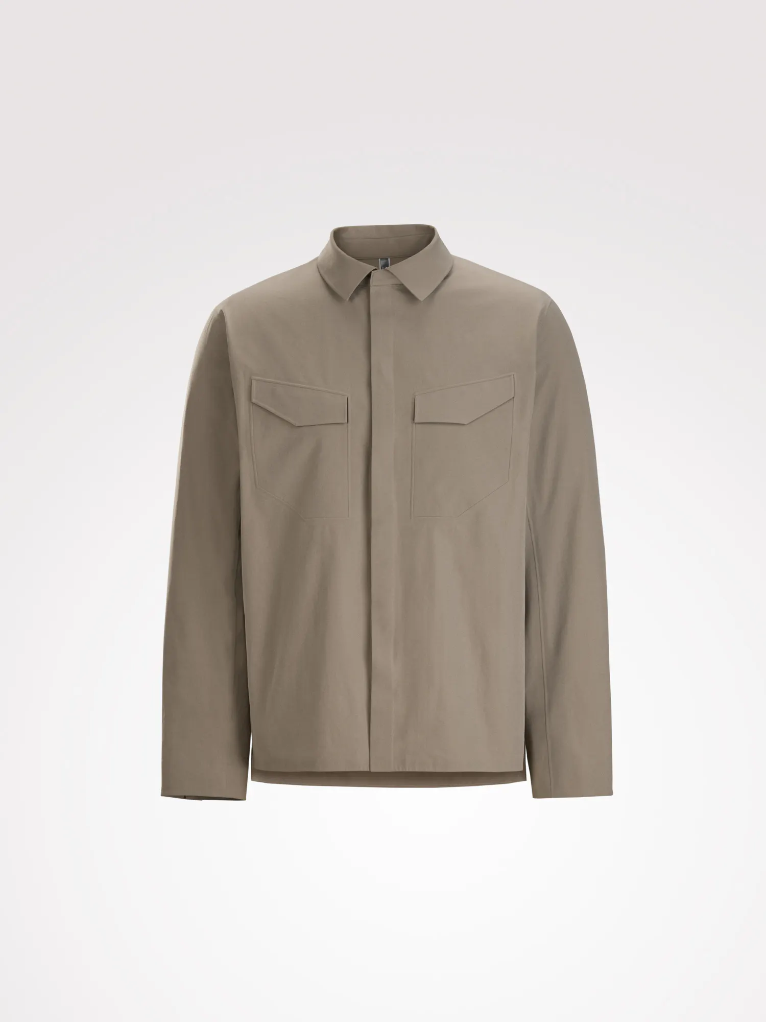 Field Shirt LS Men's | Arc'teryx United States