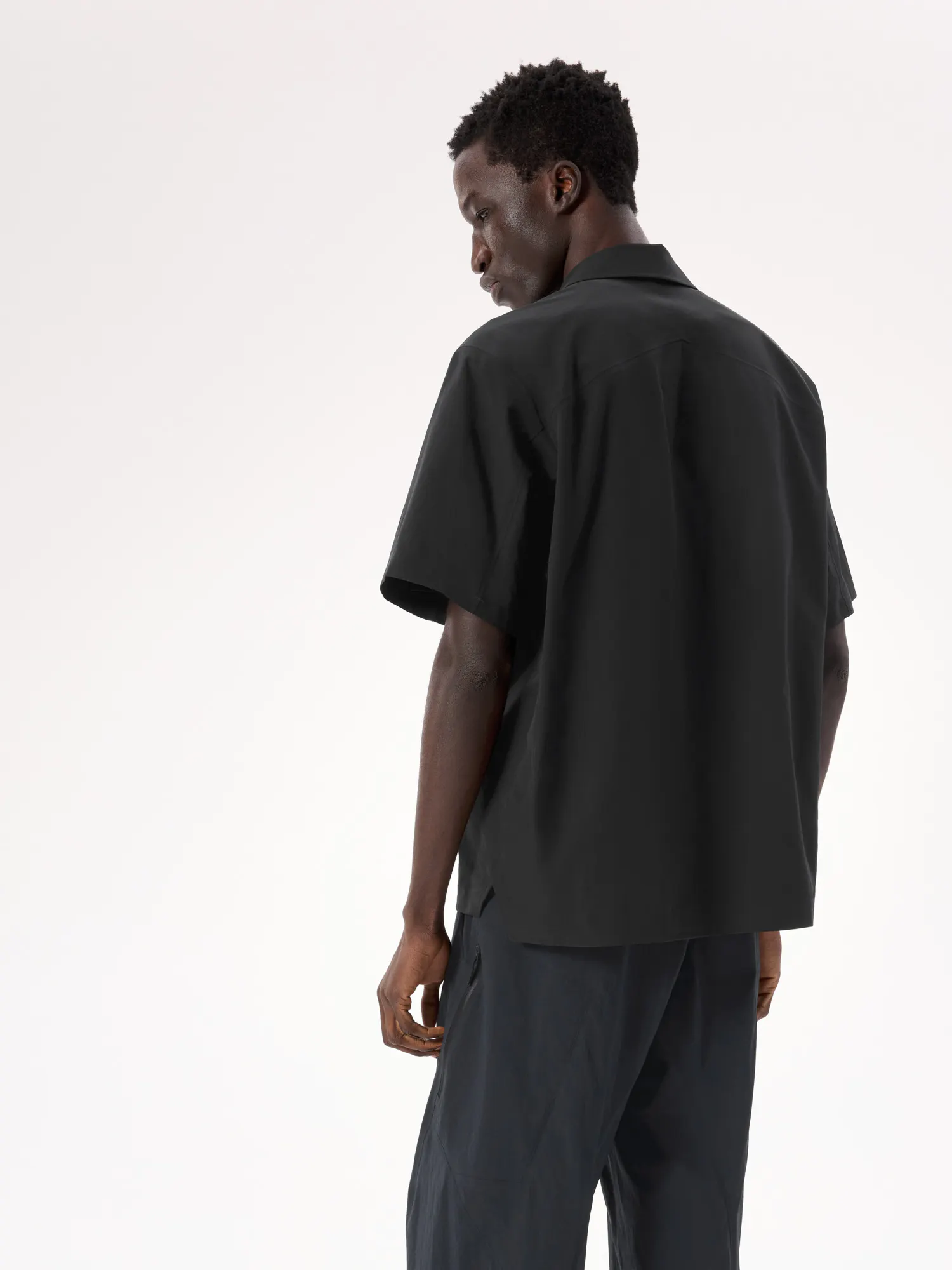 Field Shirt SS Men's | Arc'teryx United States