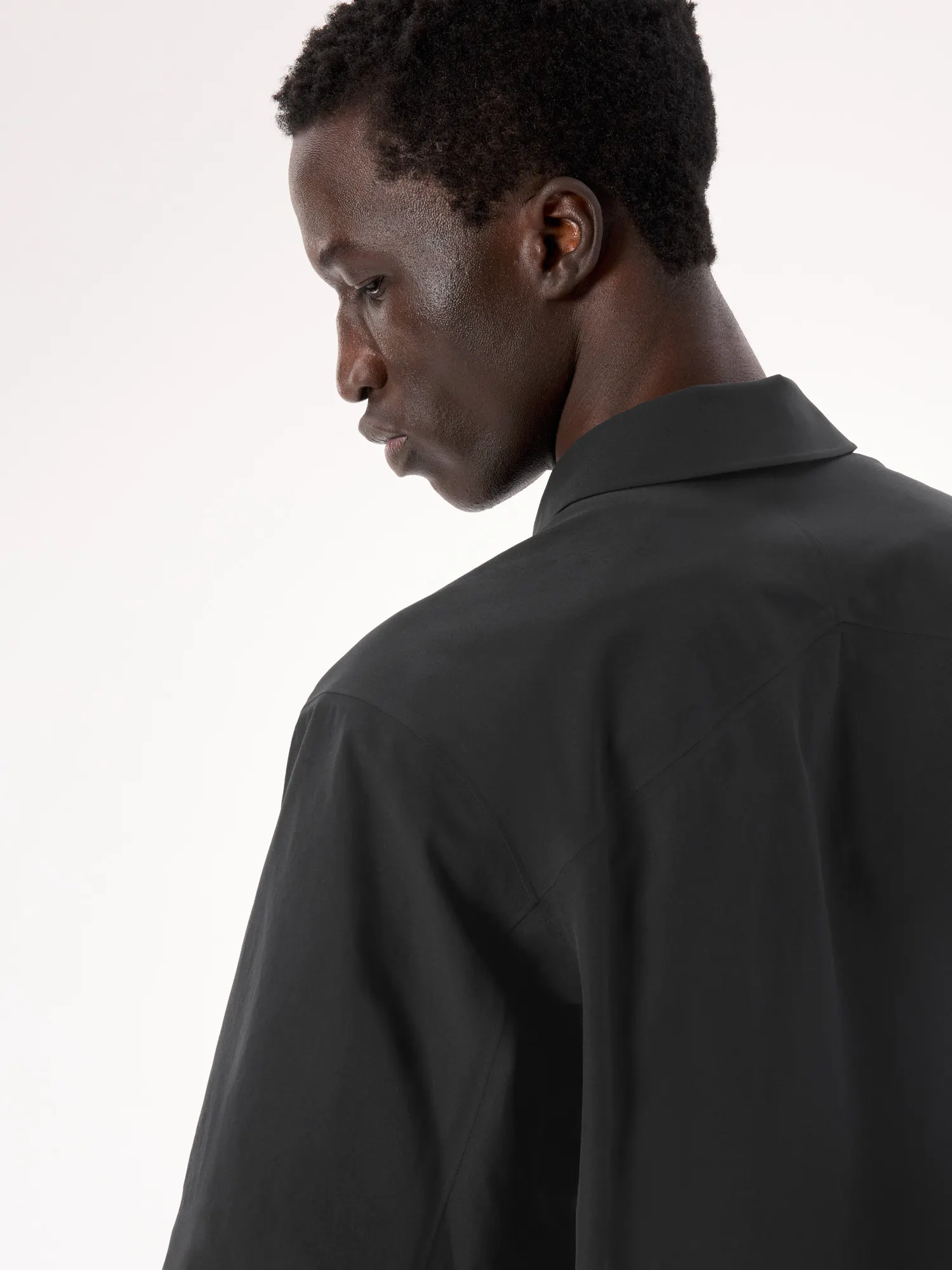 Field Shirt SS Men's | Arc'teryx United States