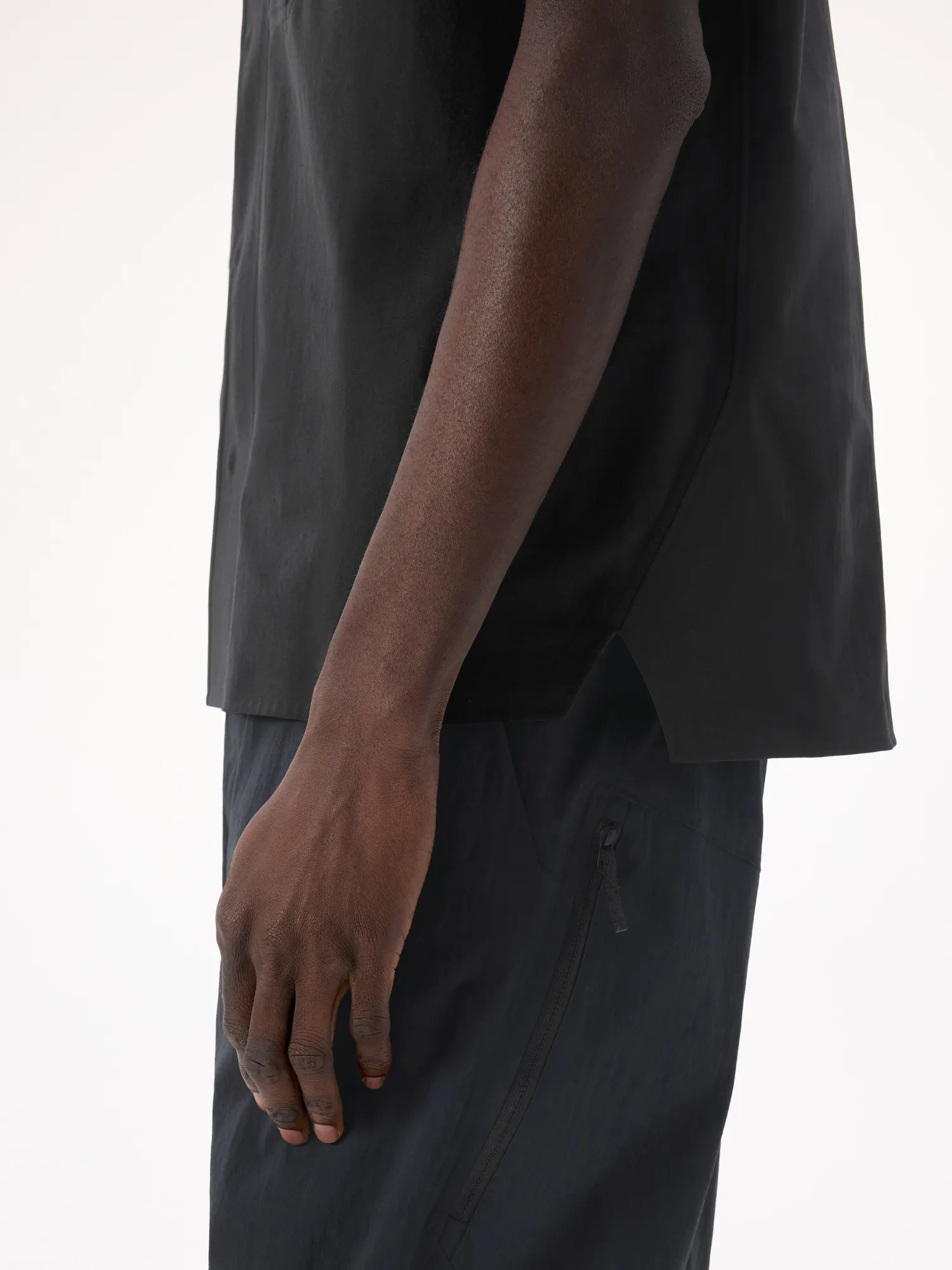 Field Shirt SS Men's | Arc'teryx United States