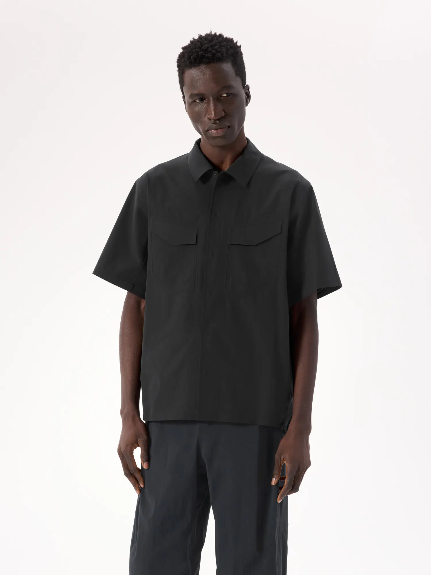 Field Shirt SS Men's | Arc'teryx United States