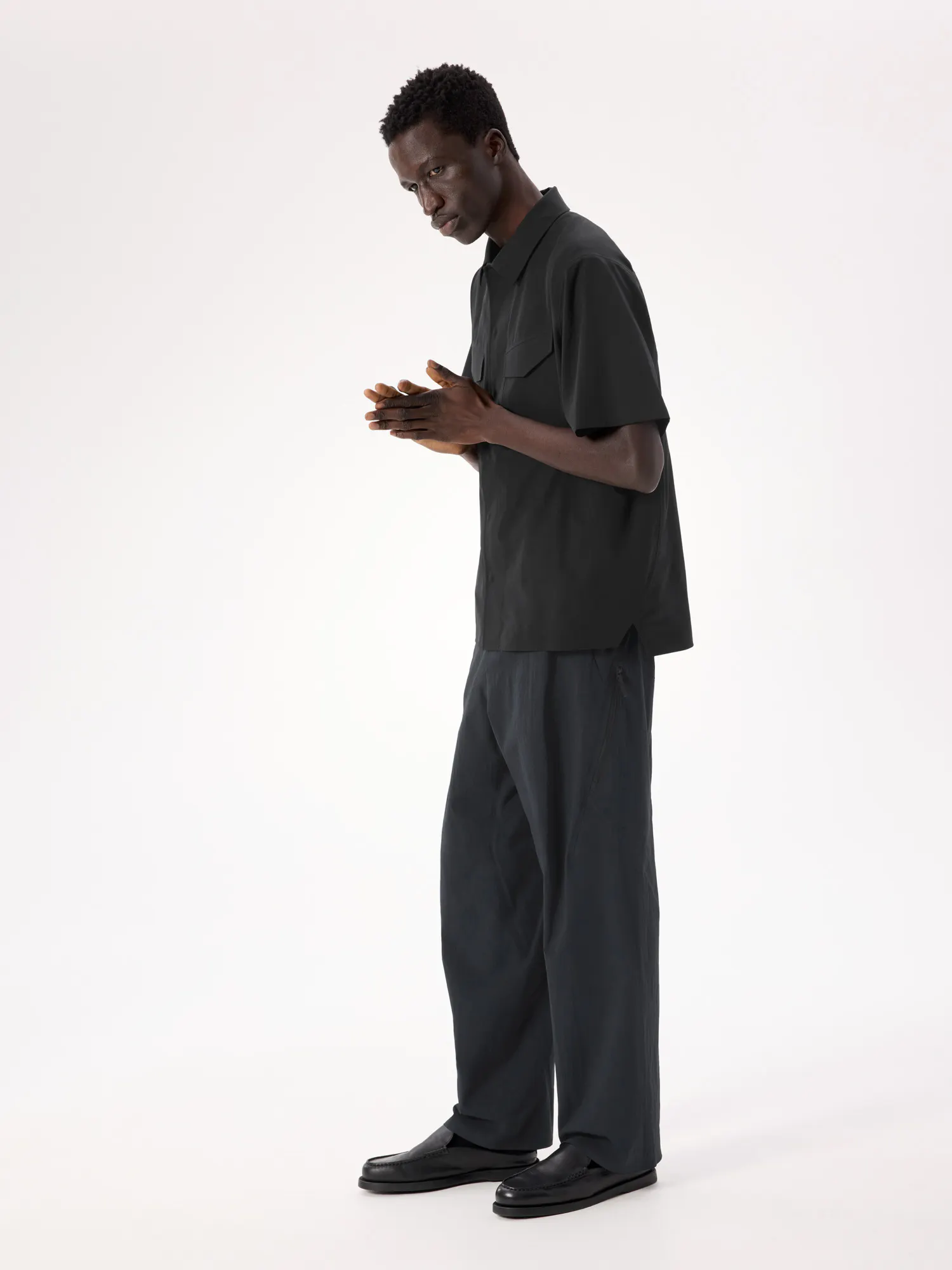Field Shirt SS Men's | Arc'teryx United States