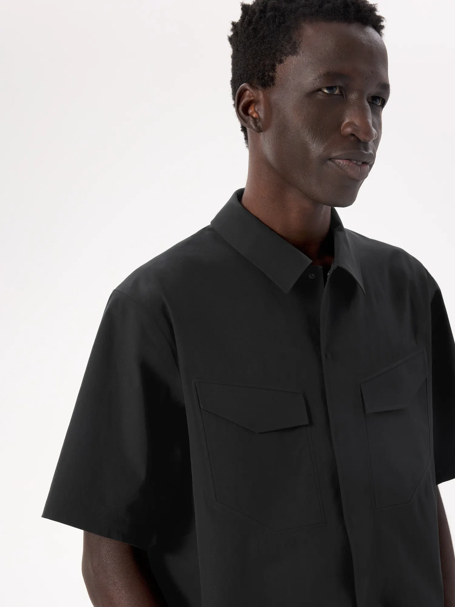 Field Shirt SS Men's | Arc'teryx United States