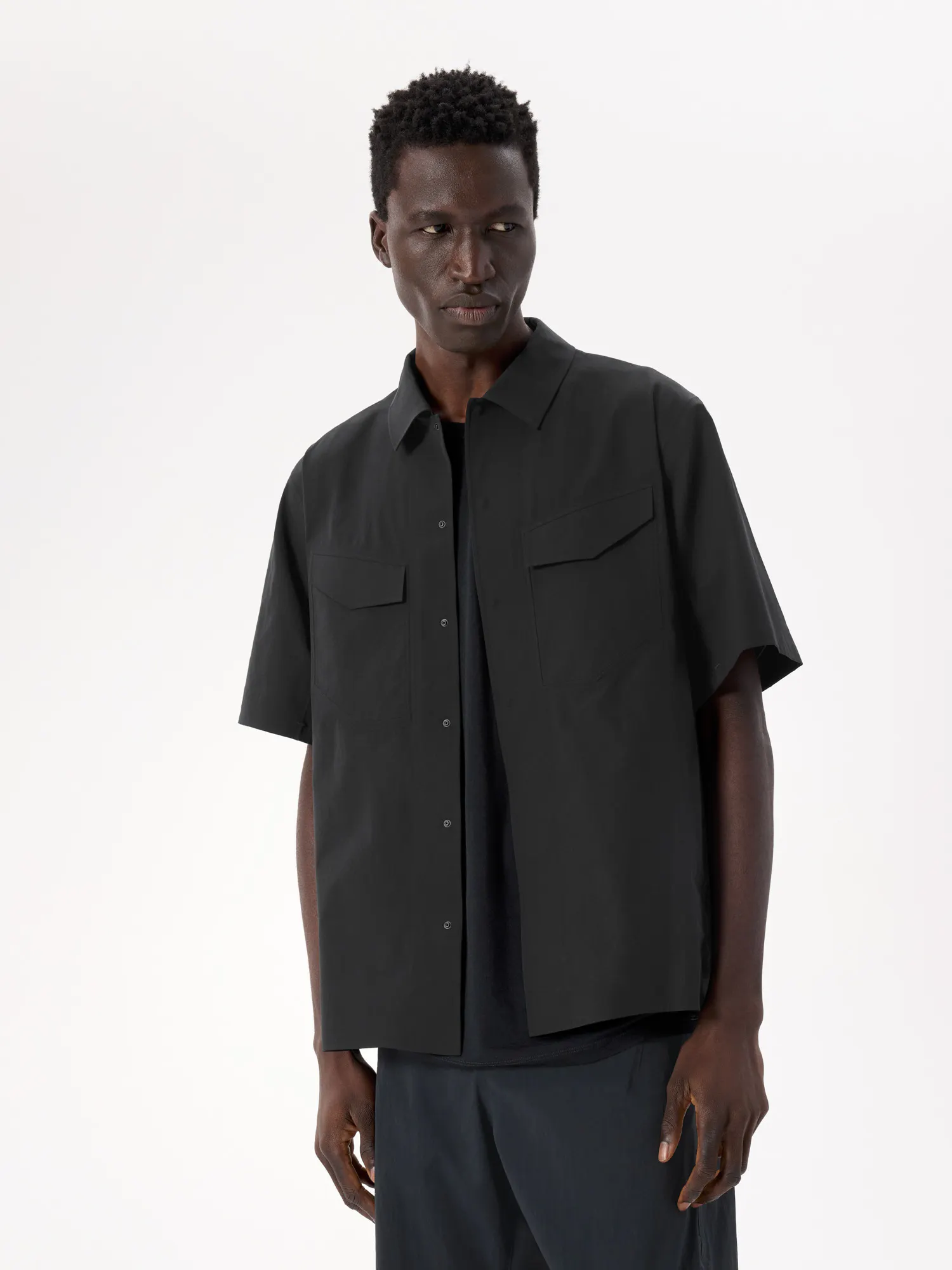 Field Shirt SS Men's | Arc'teryx United States