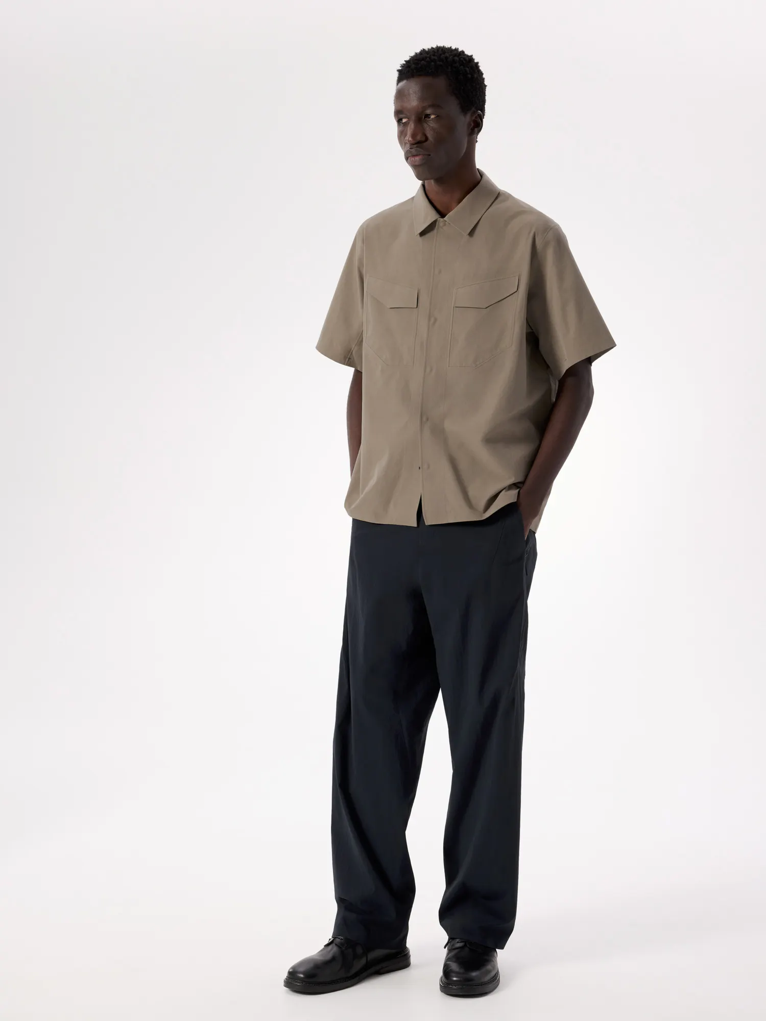 Field Shirt SS Men's