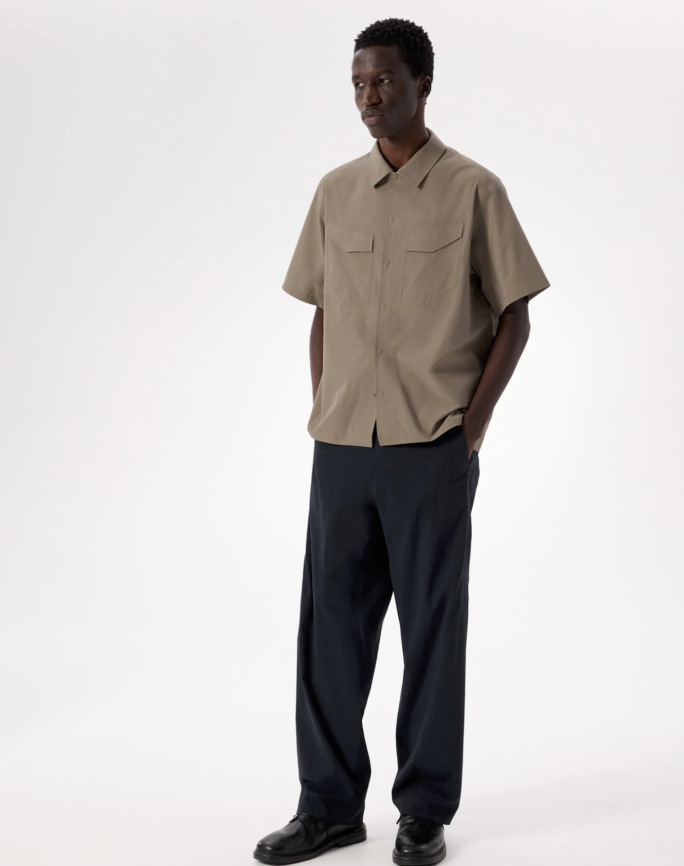 Field Shirt SS Men's