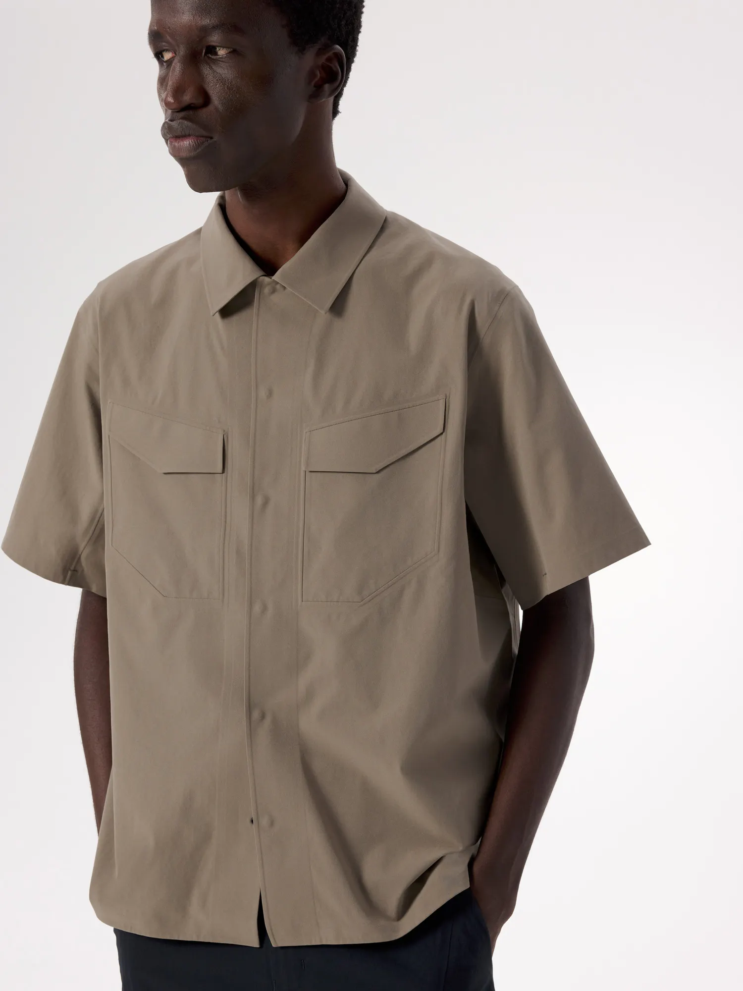 Field Shirt SS Men's | Arc'teryx Outlet