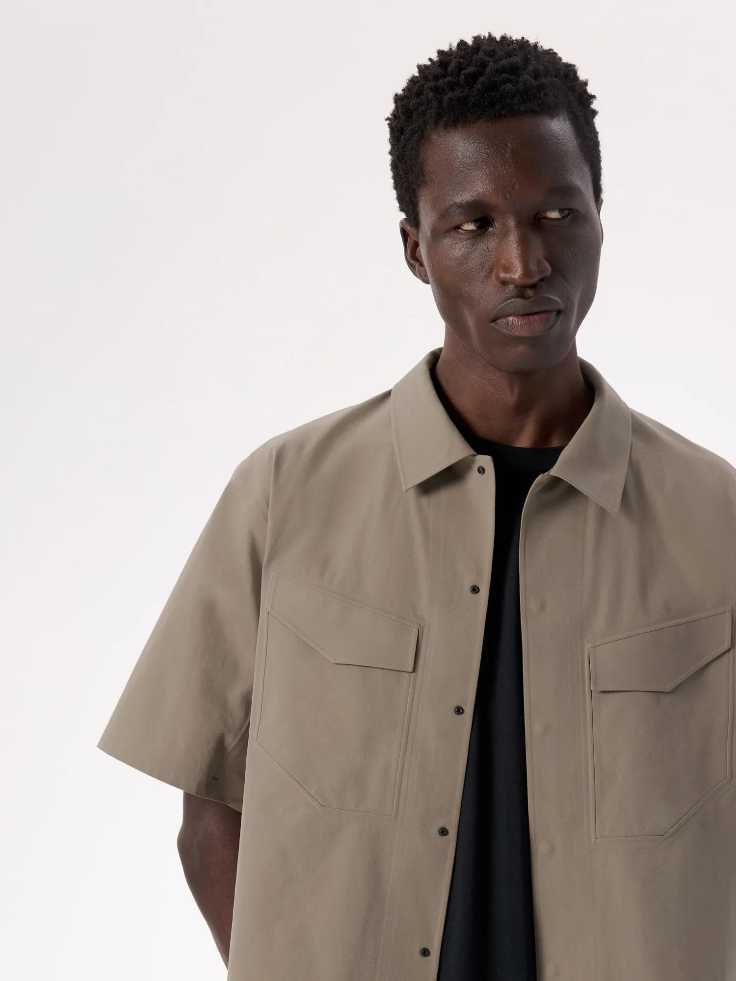 Field Shirt SS Men's | Arc'teryx Outlet