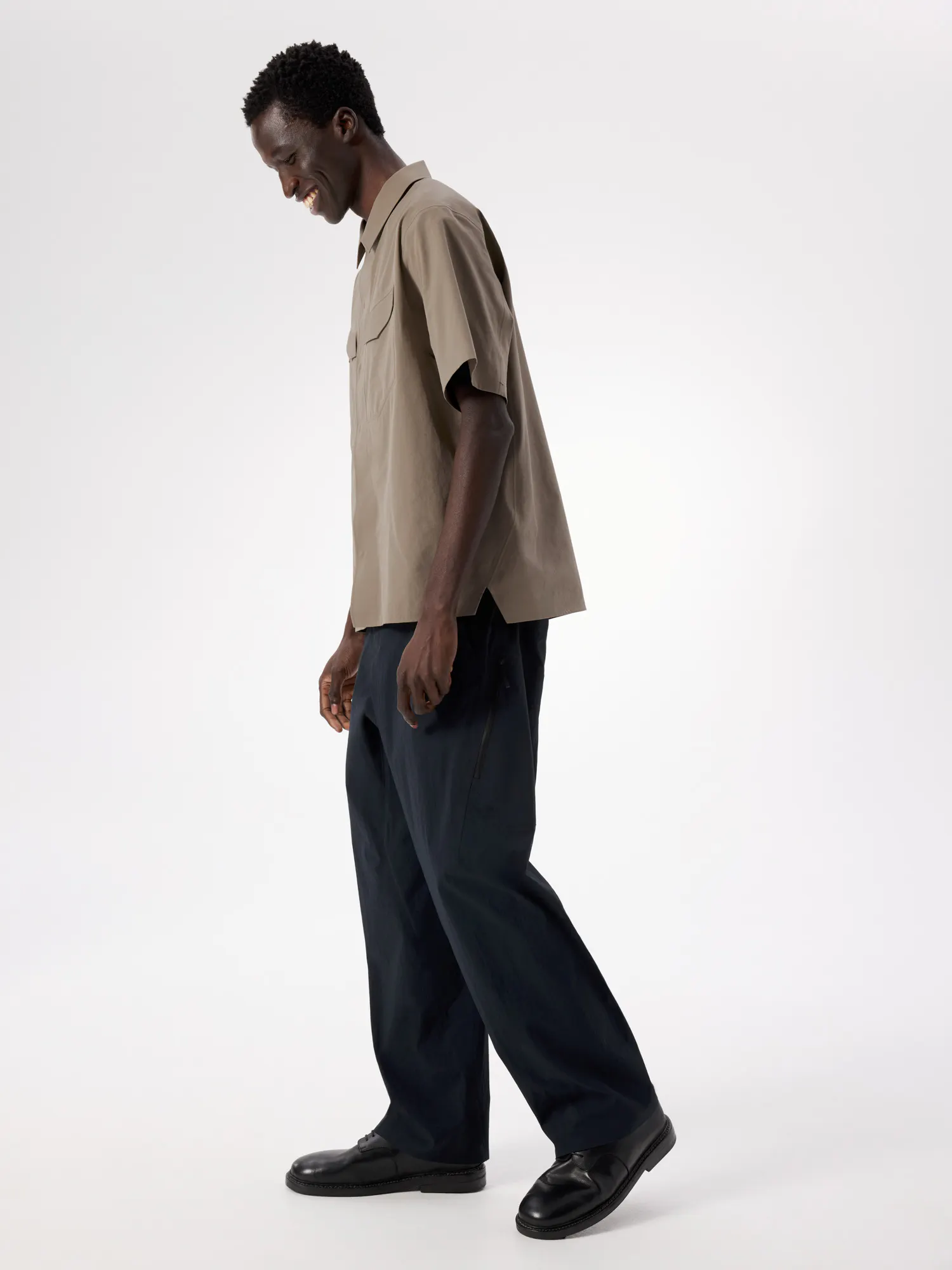 Field Shirt SS Men's | Arc'teryx Outlet