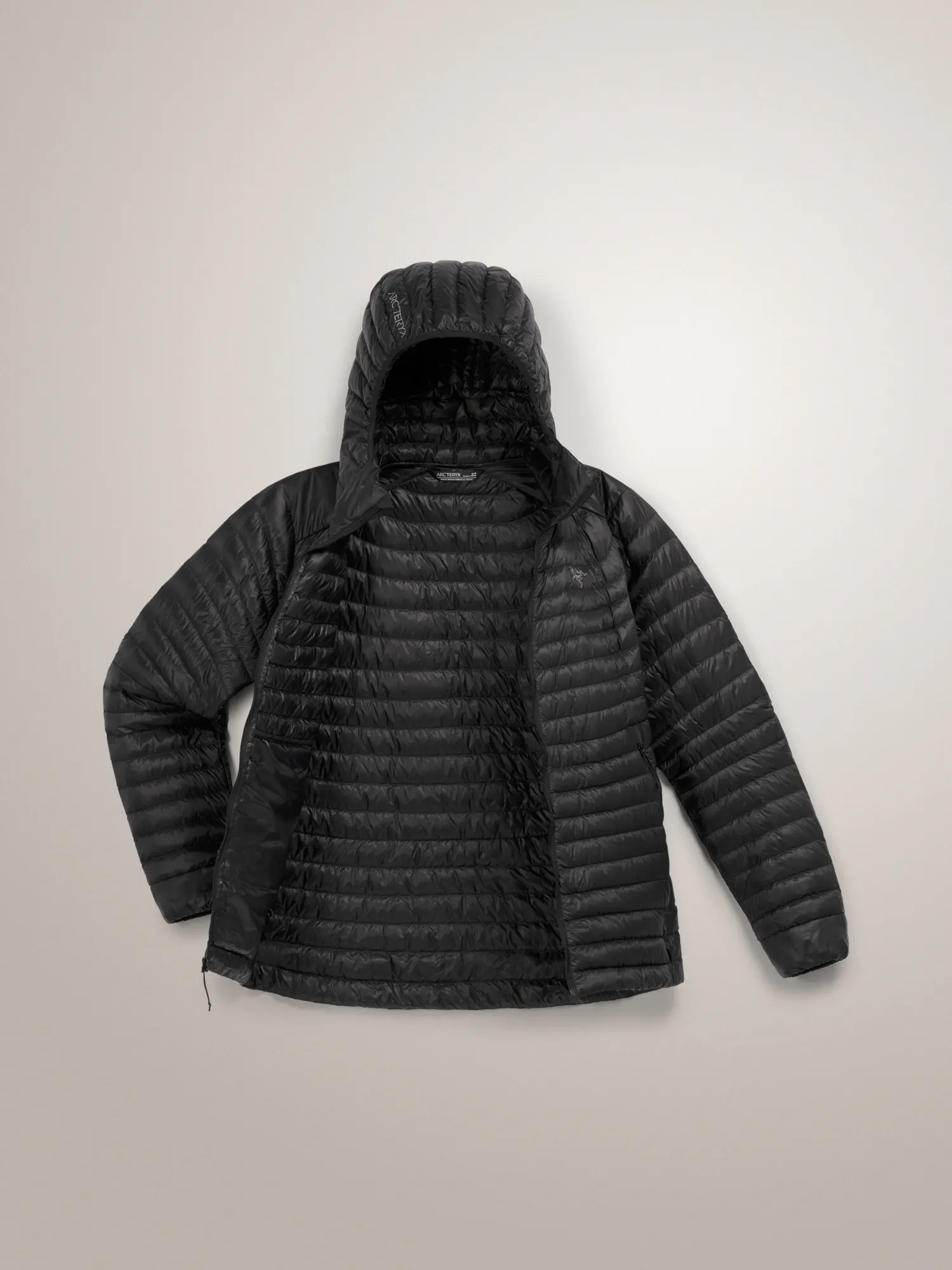 Cerium SL Hoody Women's | Arc'teryx United States