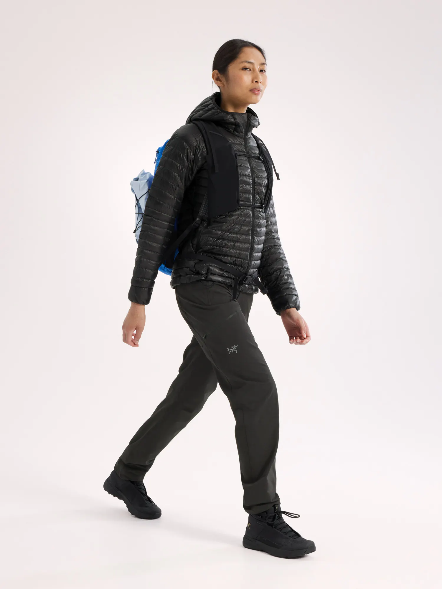 Cerium SL Hoody Women's | Arc'teryx United States