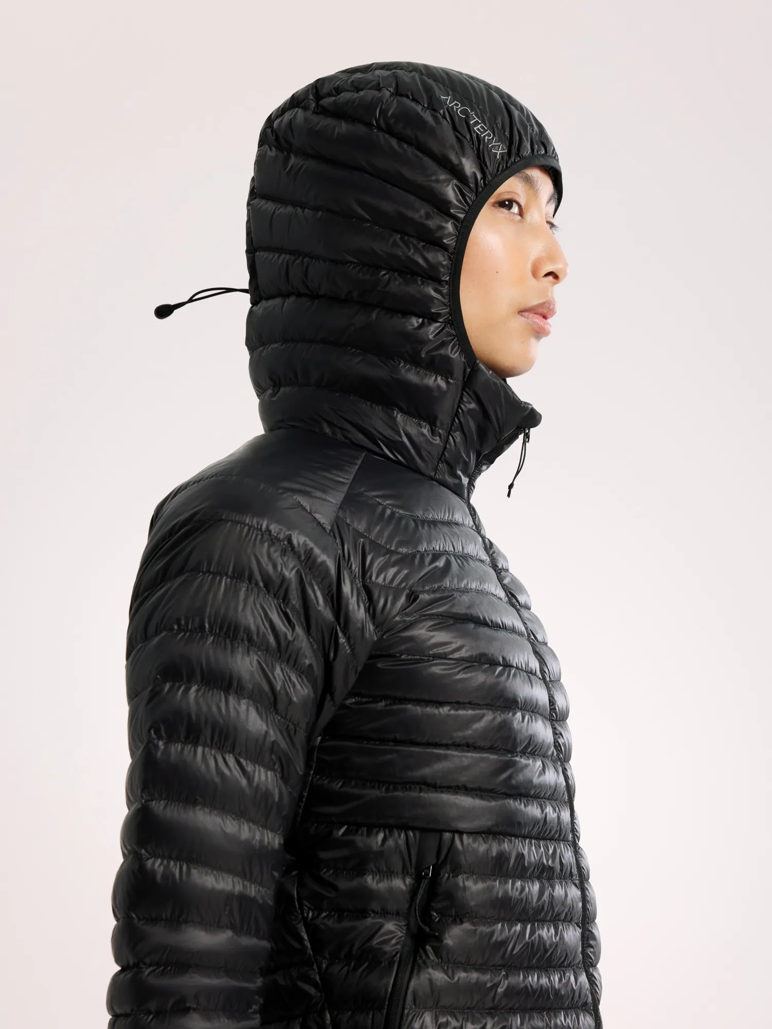 Cerium SL Hoody Women's | Arc'teryx United States