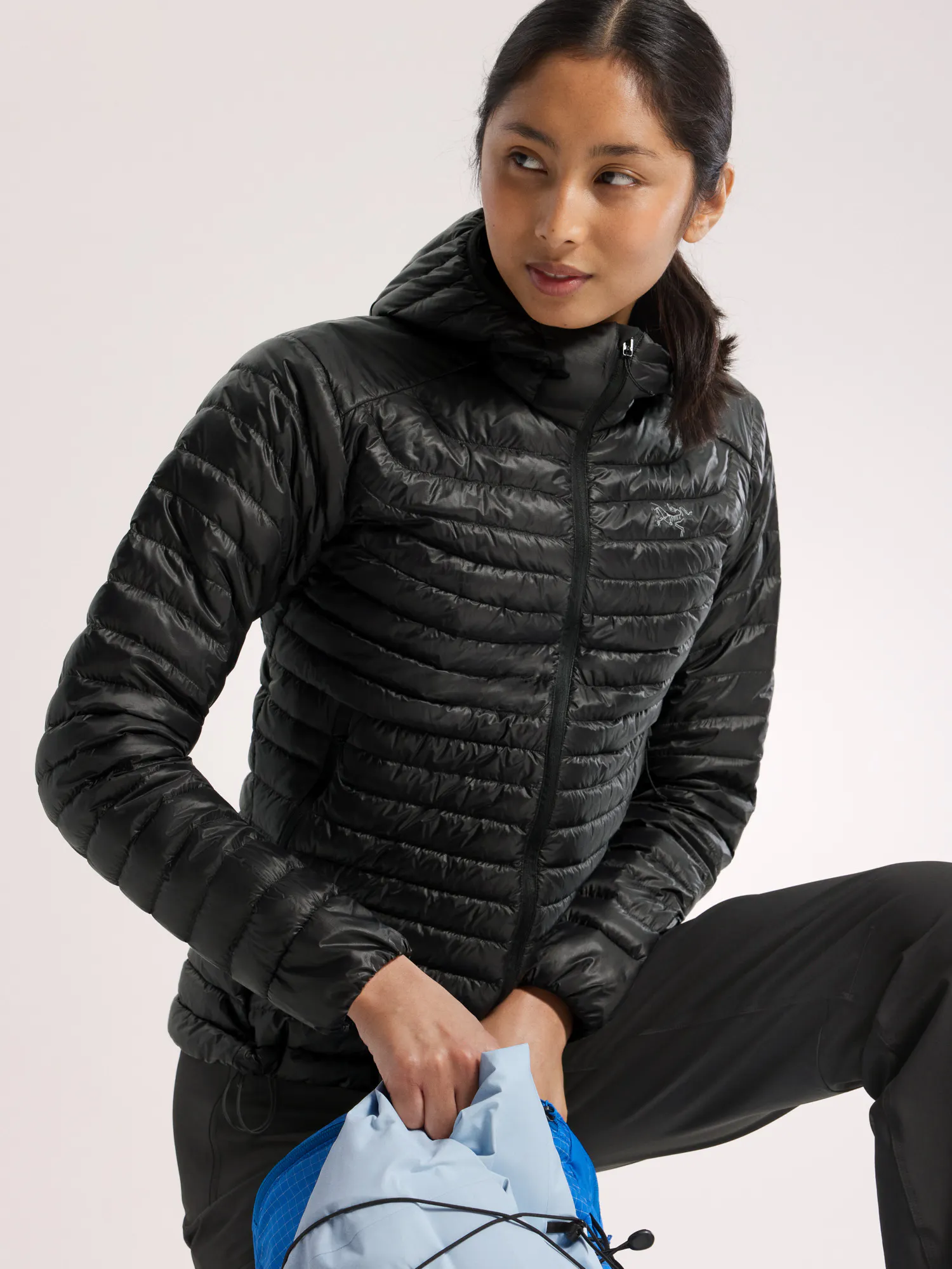 Cerium SL Hoody Women's | Arc'teryx United States