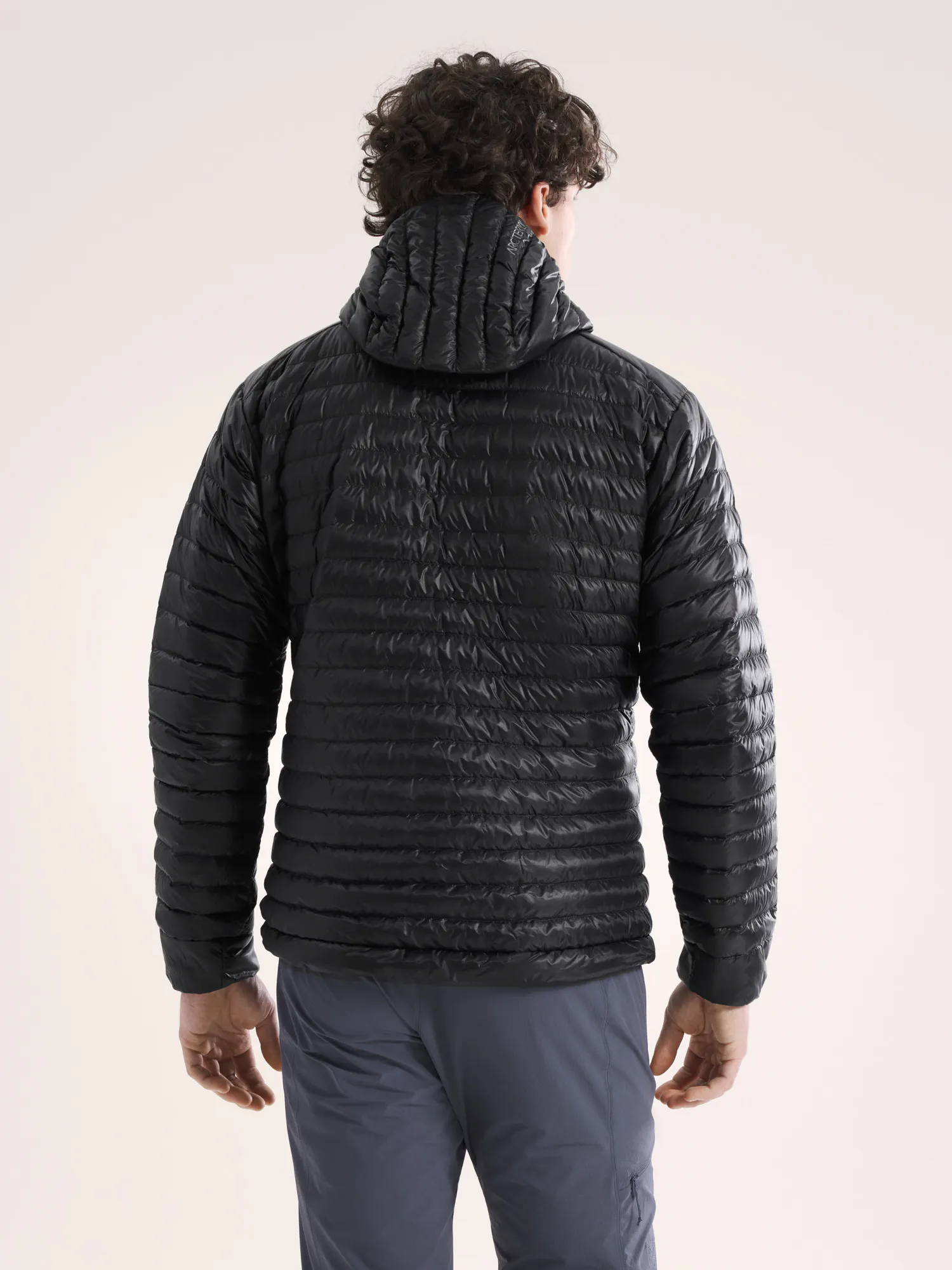 Cerium SL Hoody Men's | Arc'teryx United States