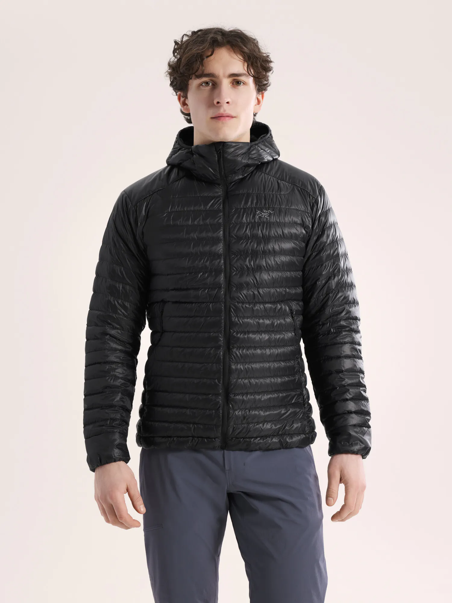 Cerium SL Hoody Men's | Arc'teryx United States