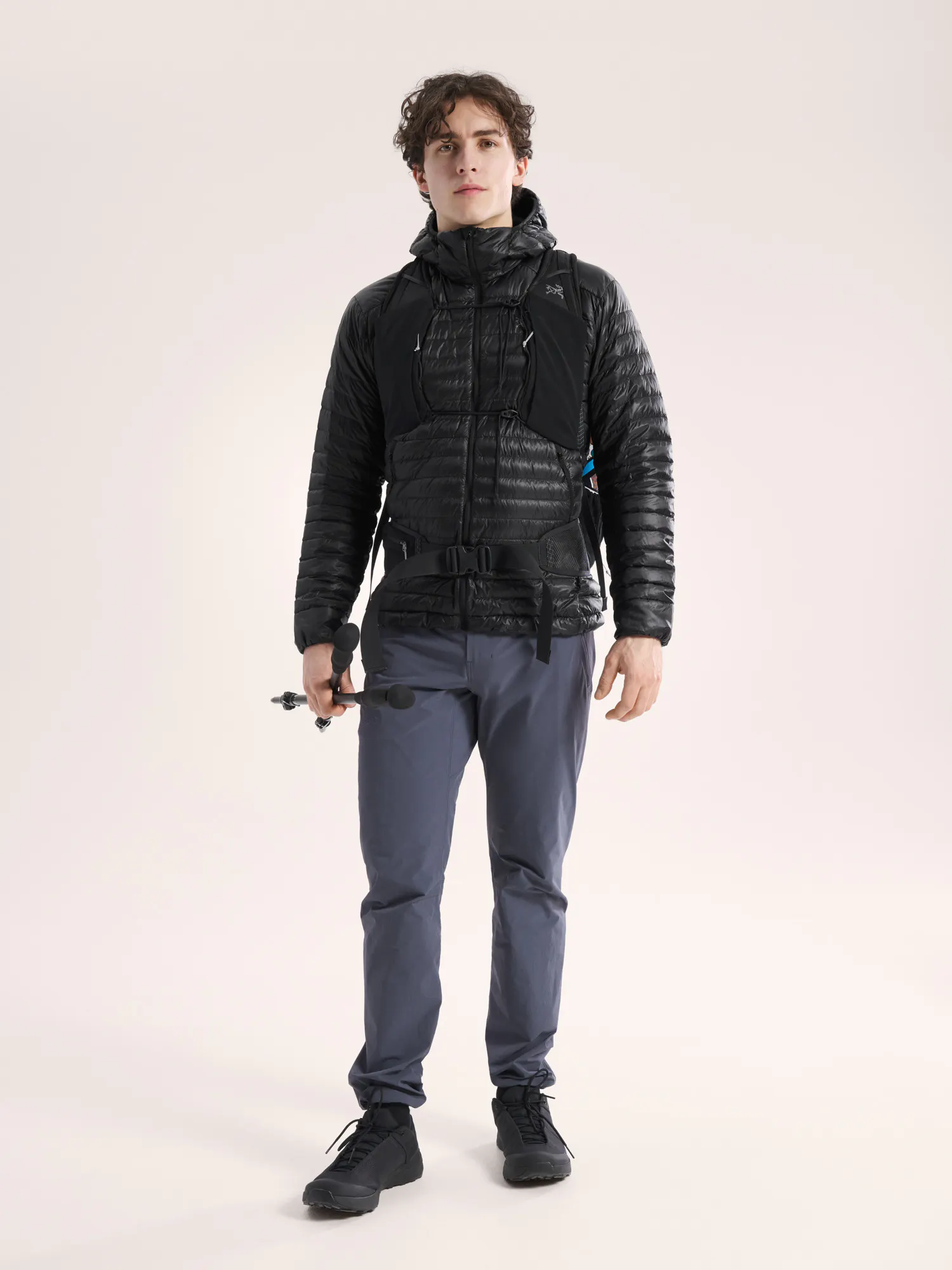 Cerium SL Hoody Men's | Arc'teryx United States