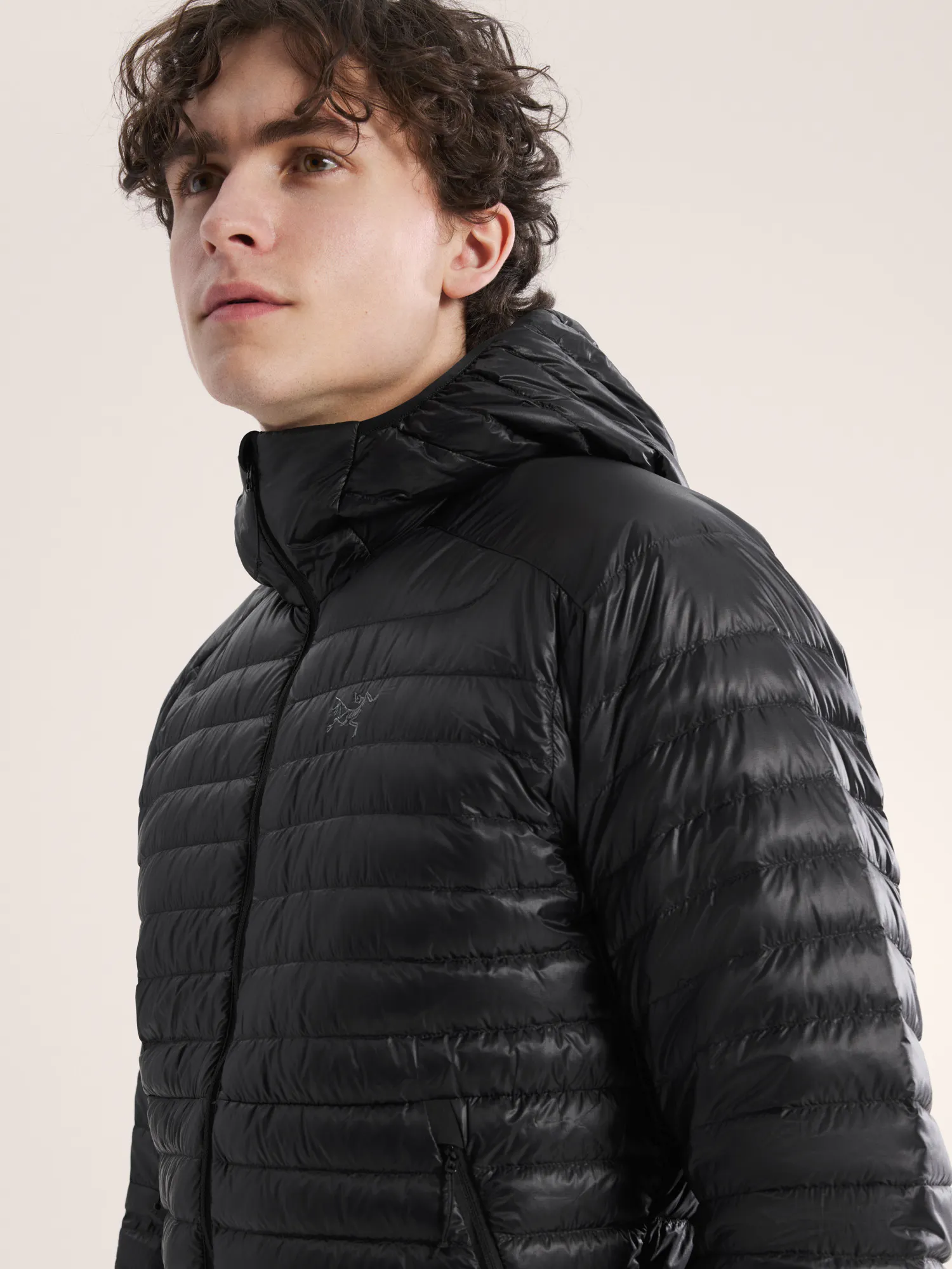 Cerium SL Hoody Men's | Arc'teryx United States