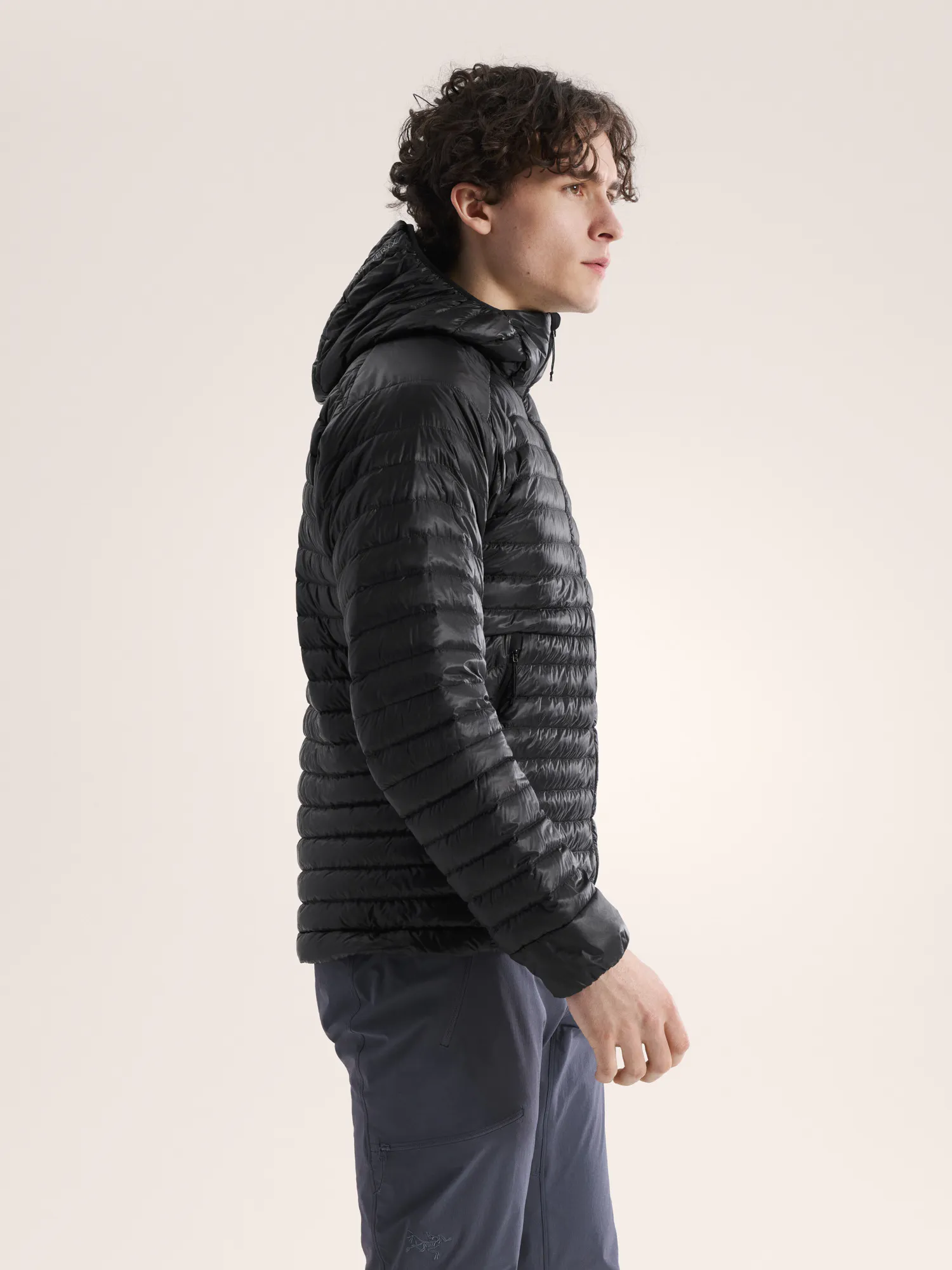 Cerium SL Hoody Men's | Arc'teryx United States