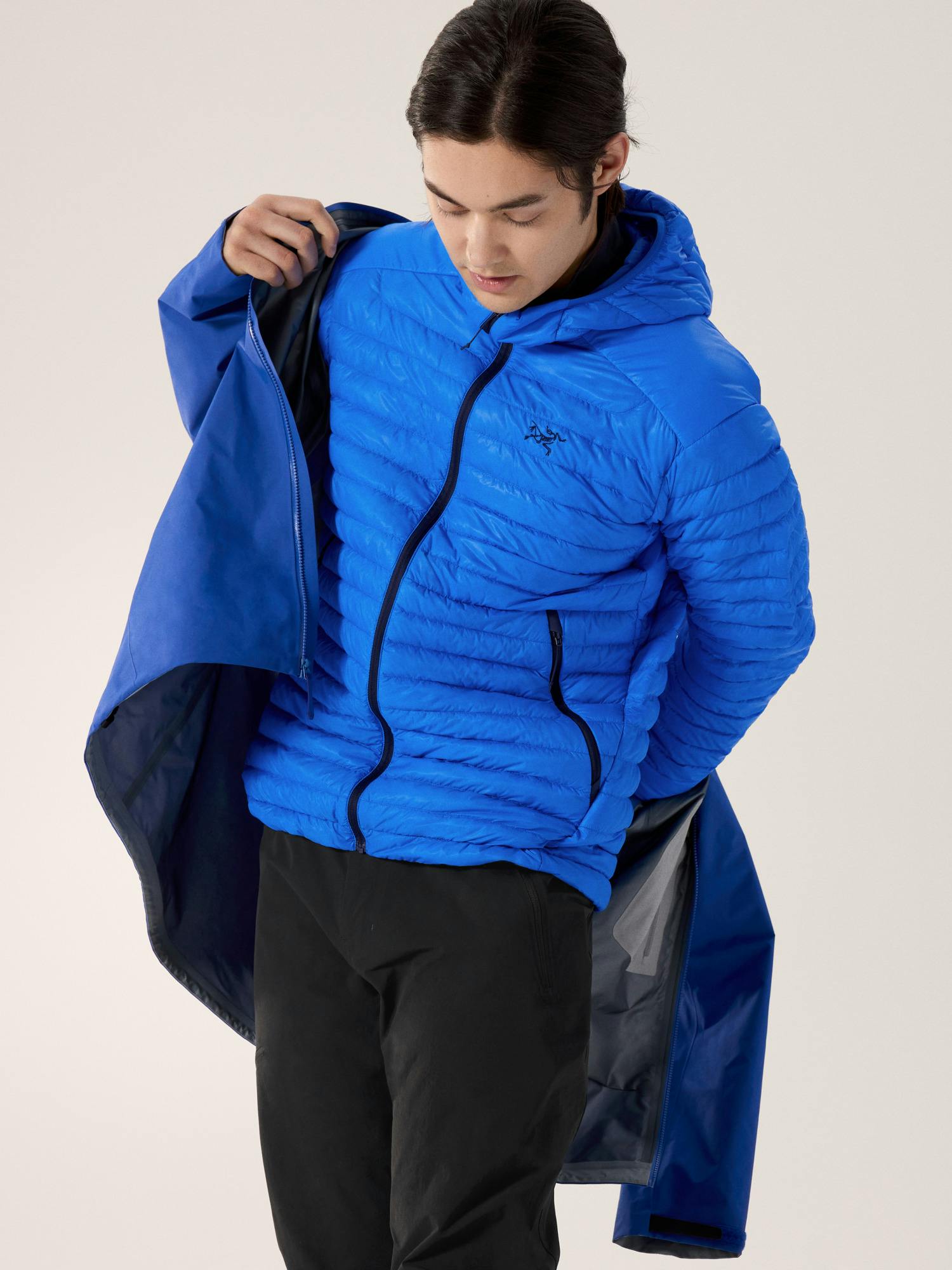 Cerium SL Hoody Men's | Arc'teryx United States