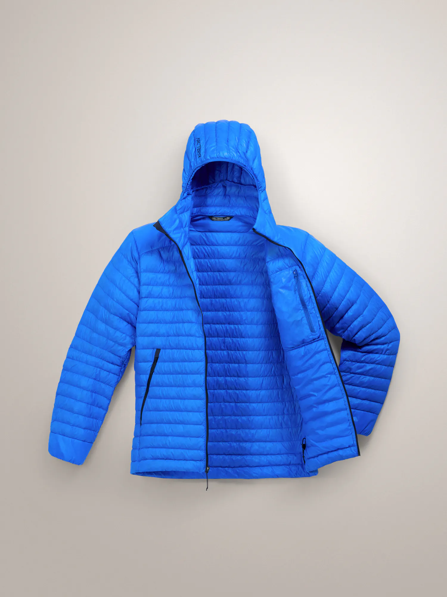 Cerium SL Hoody Hombre | Arc'teryx Estados Unidos