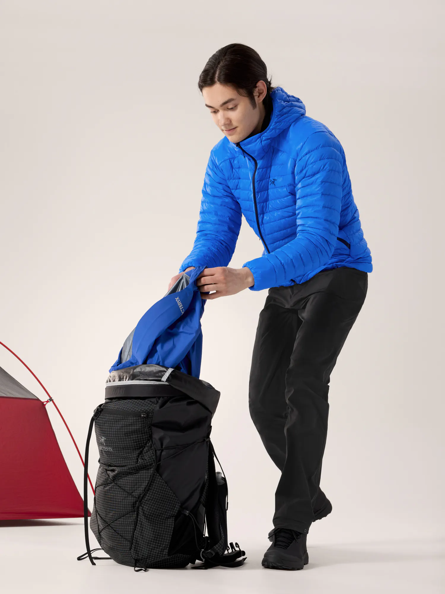 Cerium SL Hoody Men's | Arc'teryx United States