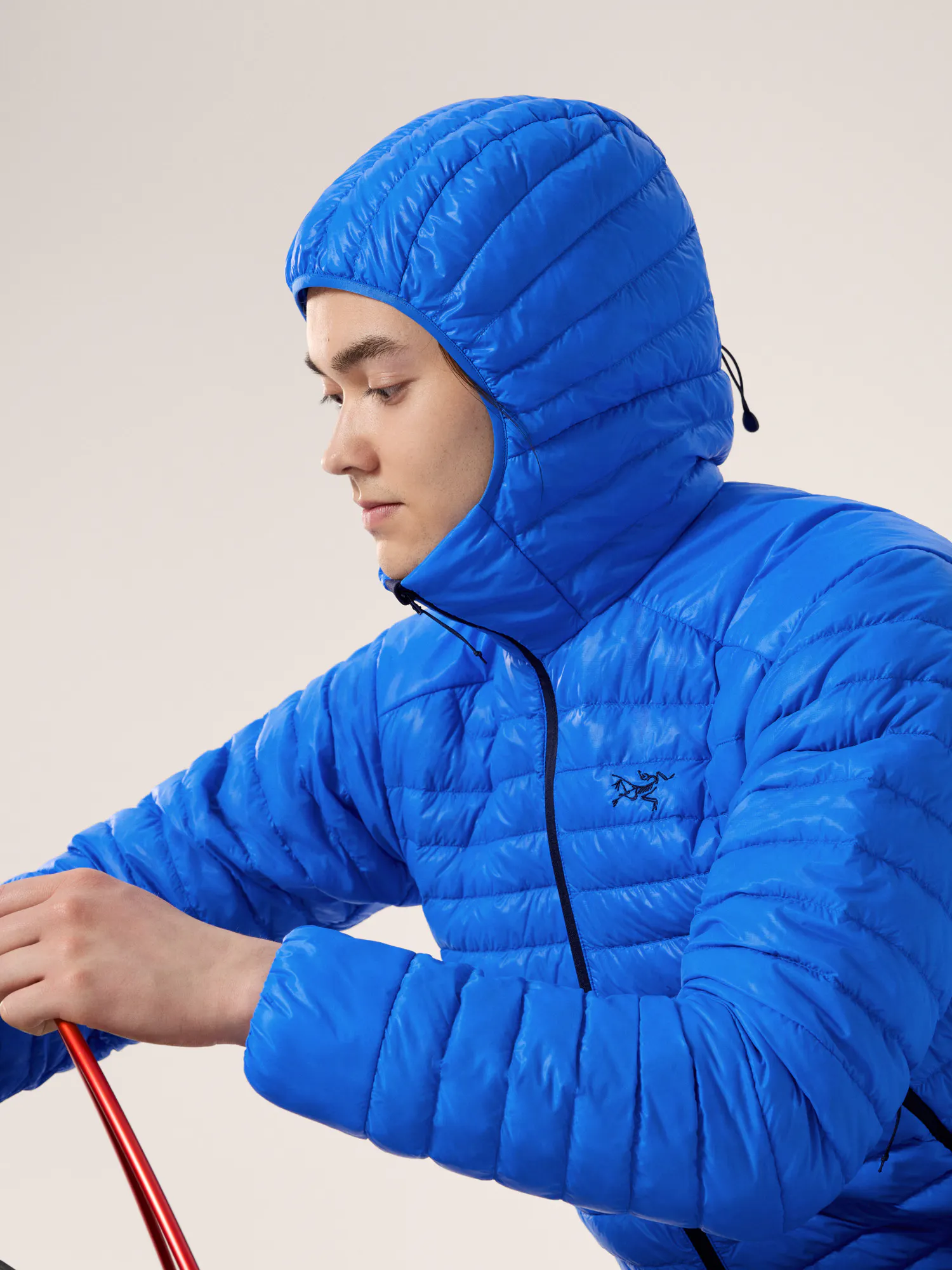 Cerium SL Hoody Men's | Arc'teryx United States