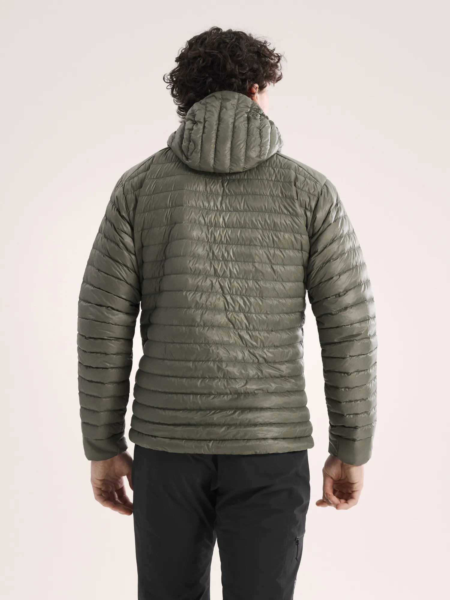Cerium SL Hoody Men's | Arc'teryx United States