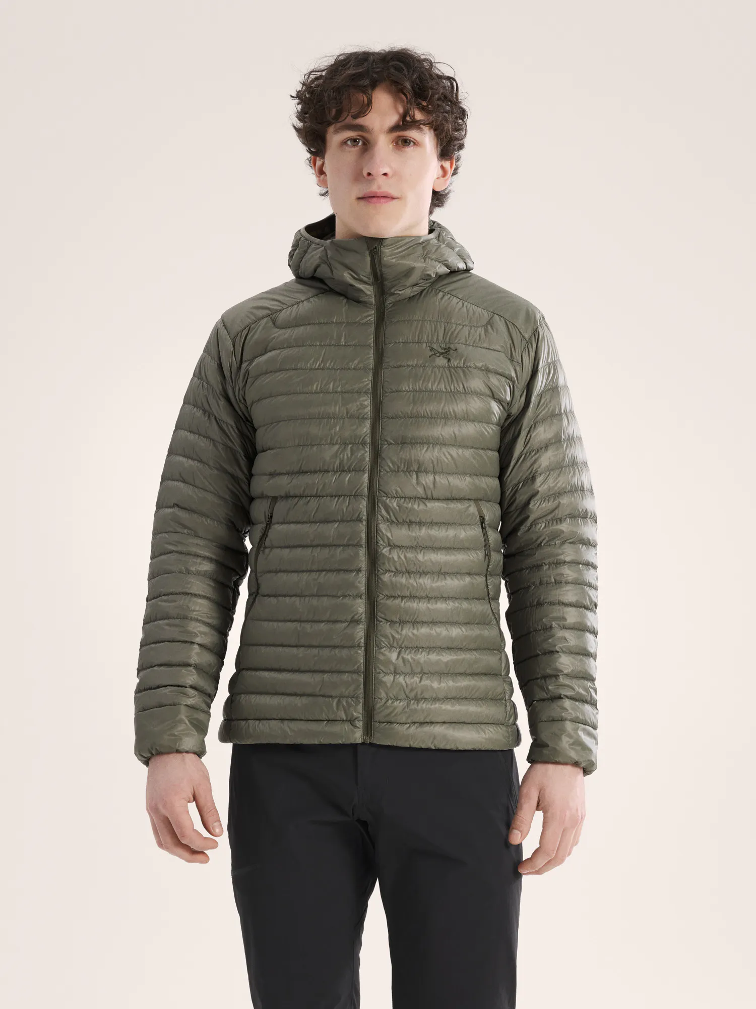 Cerium SL Hoody Men's | Arc'teryx United States
