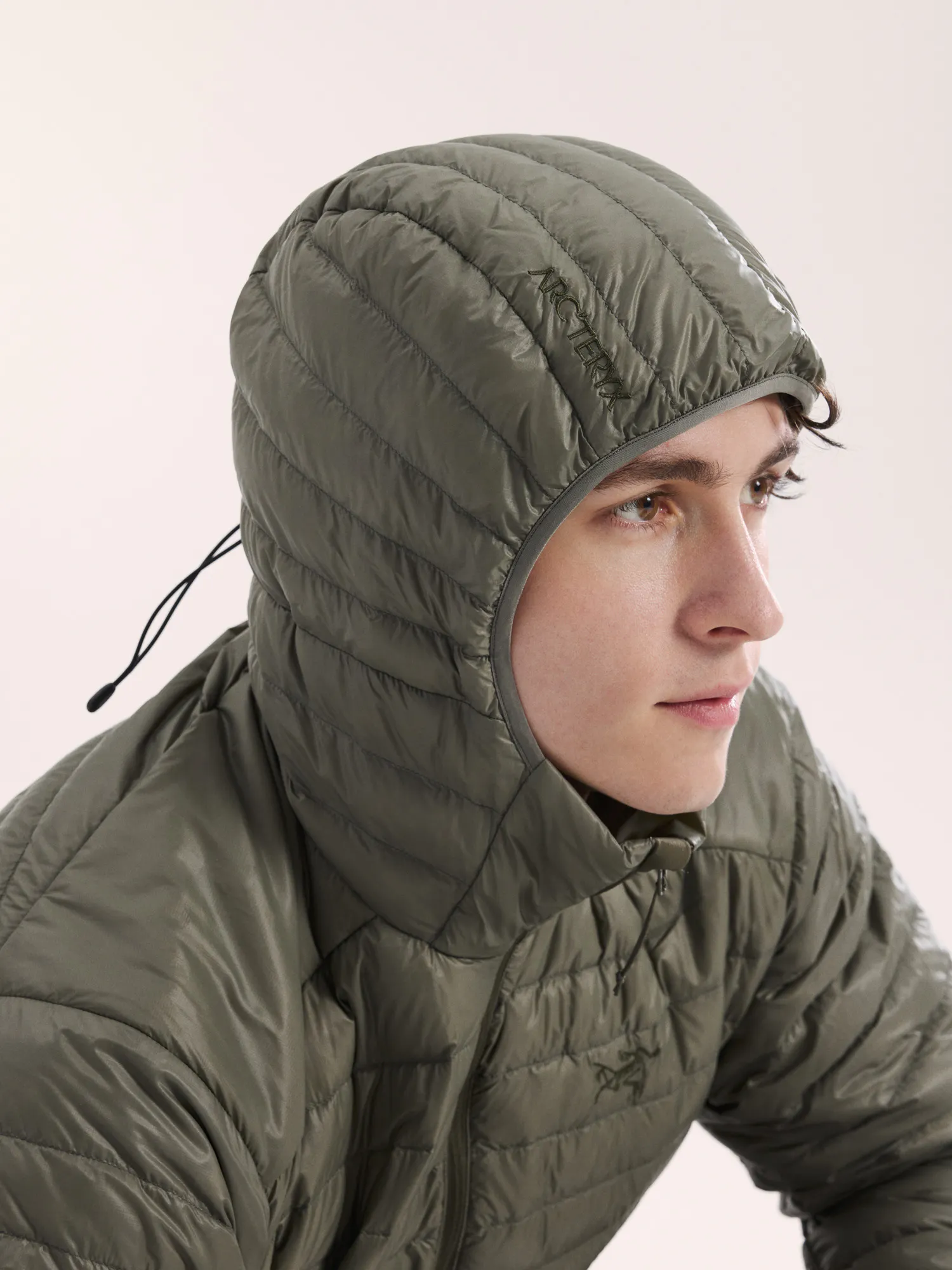 Cerium SL Hoody Men's | Arc'teryx United States