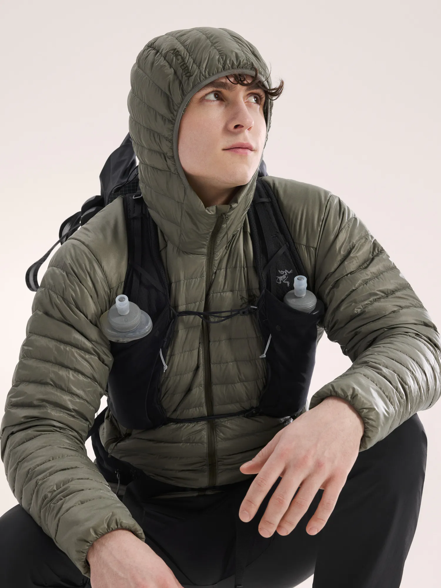Cerium SL Hoody Men's | Arc'teryx United States