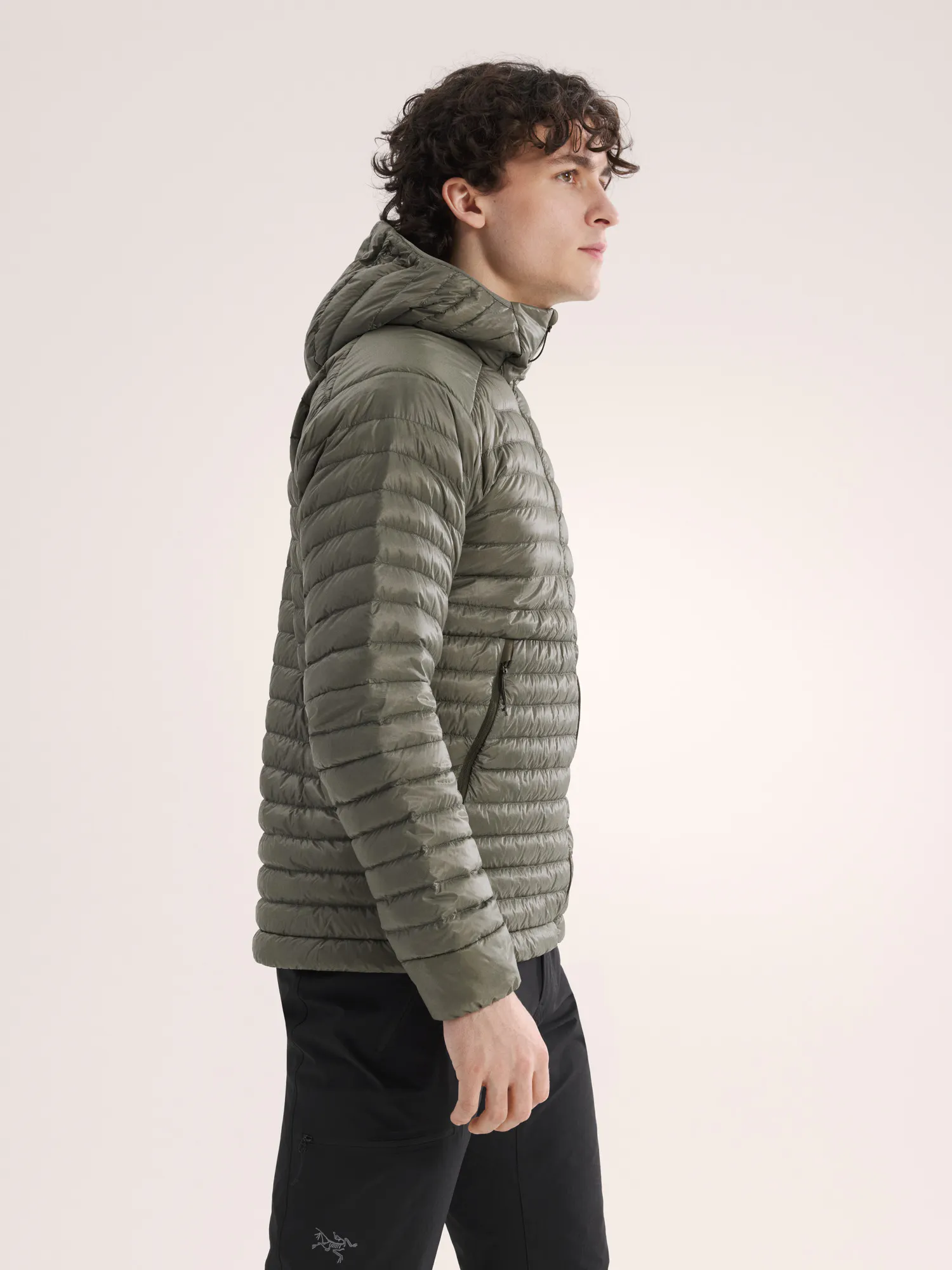 Cerium SL Hoody Men's | Arc'teryx United States