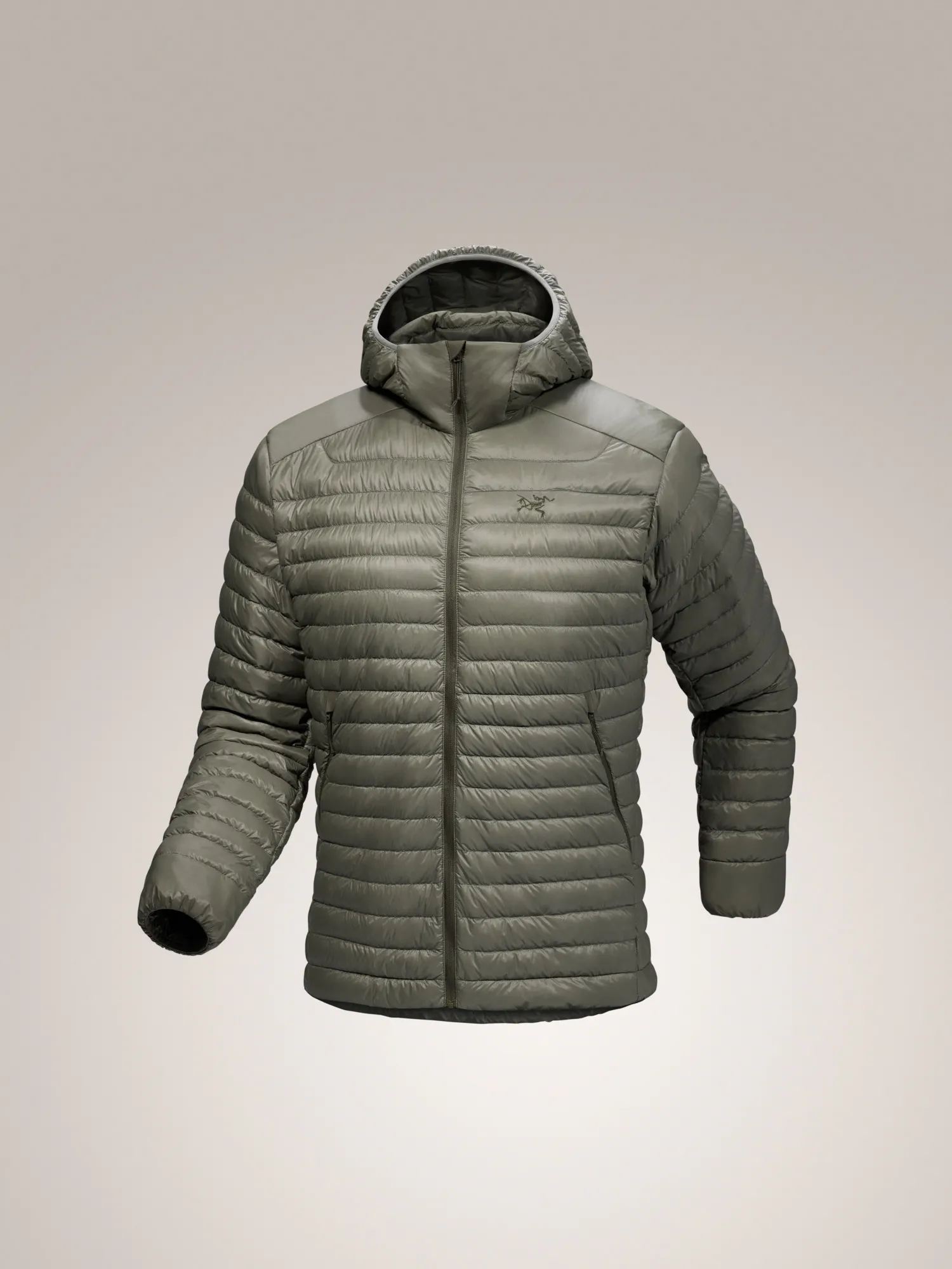 Cerium SL Hoody Men's | Arc'teryx United States