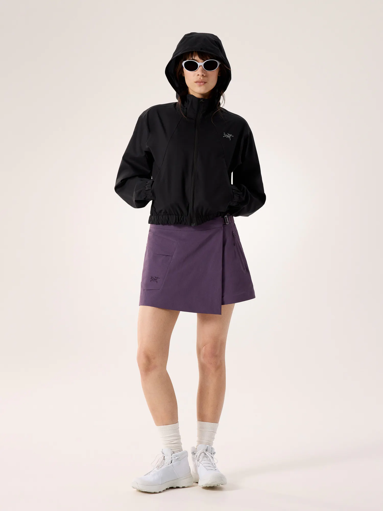Sonii SL Skort 4