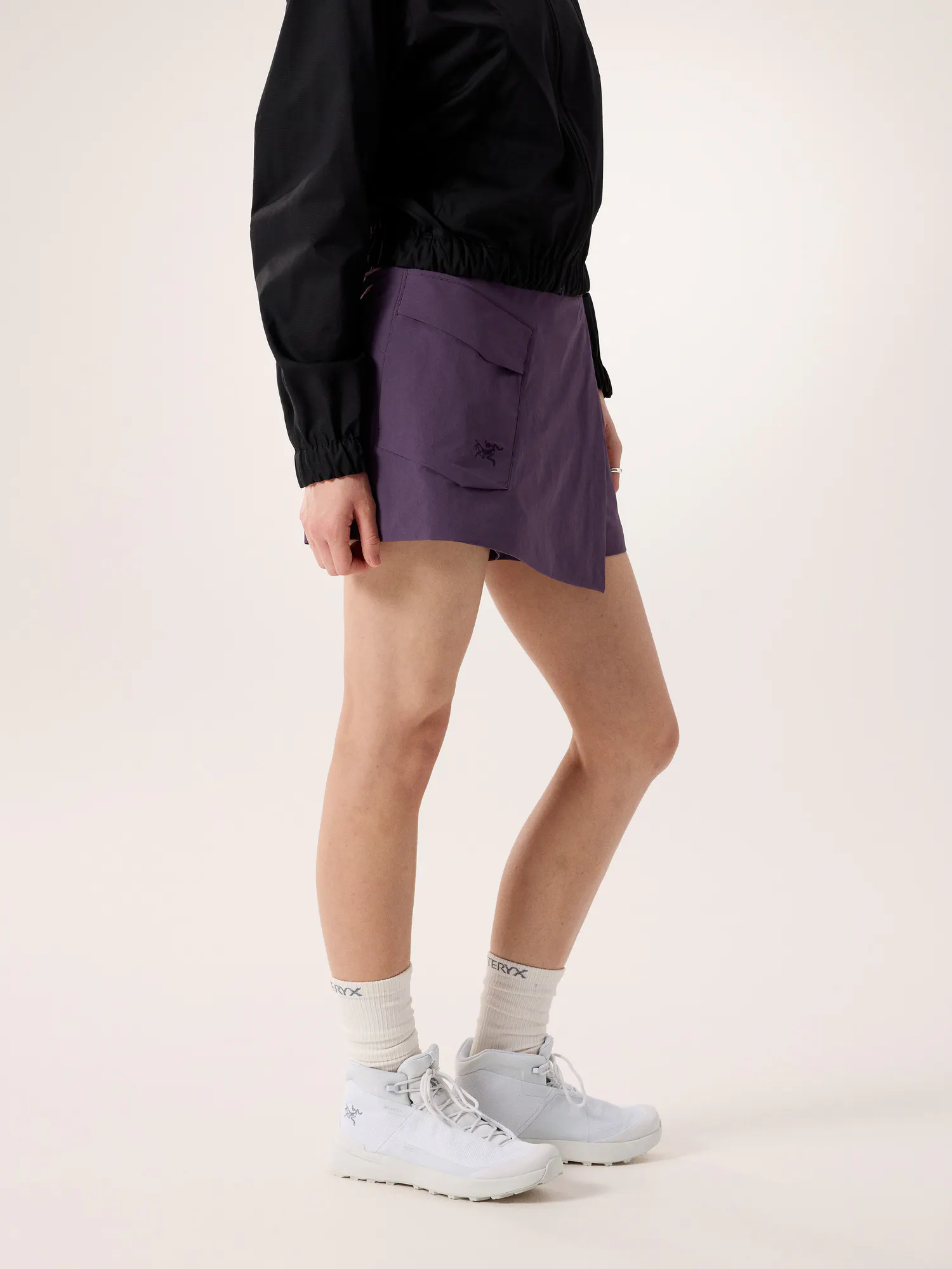 Sonii SL Skort 4
