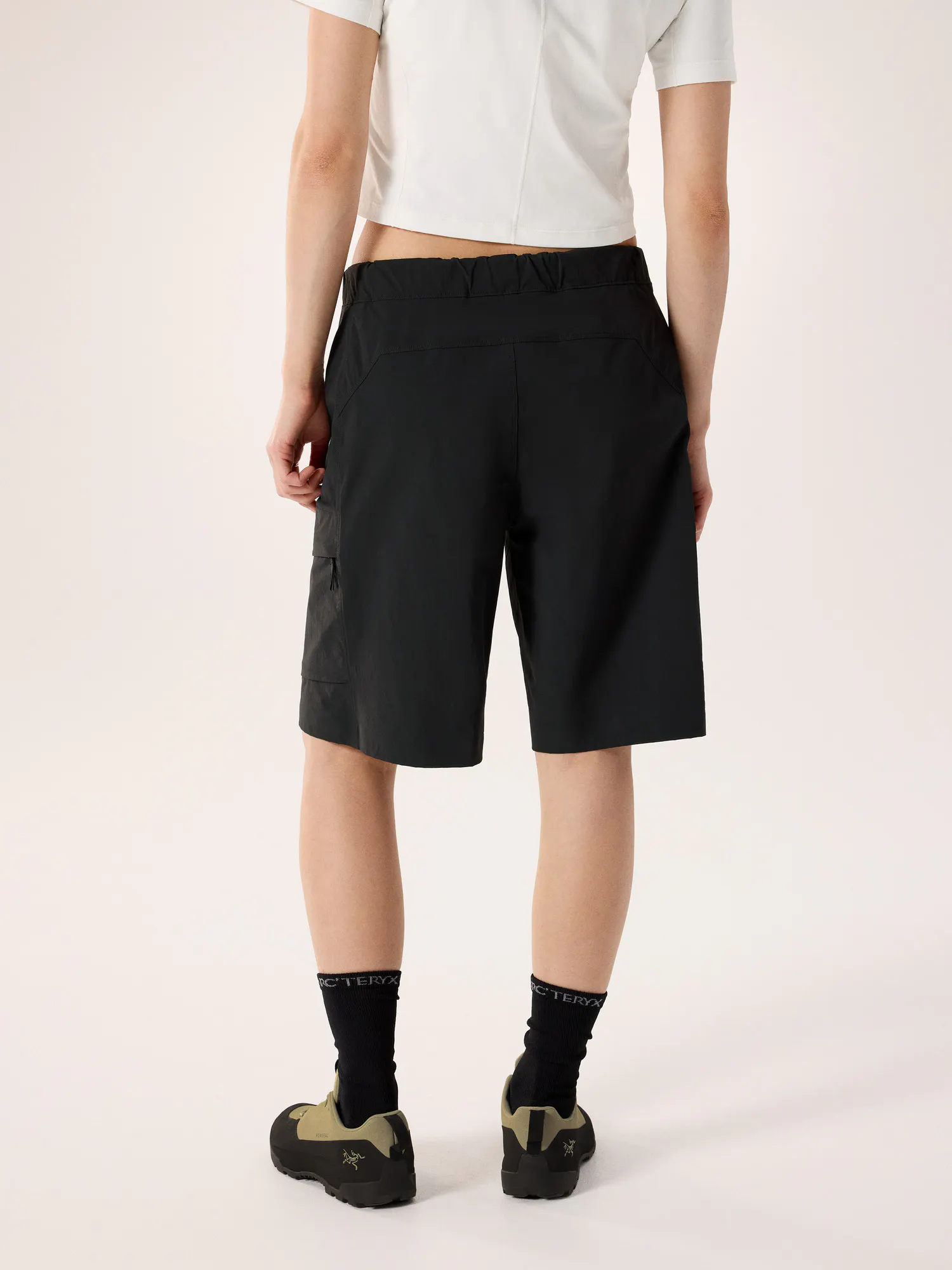 Sonii SL Utility Short 10