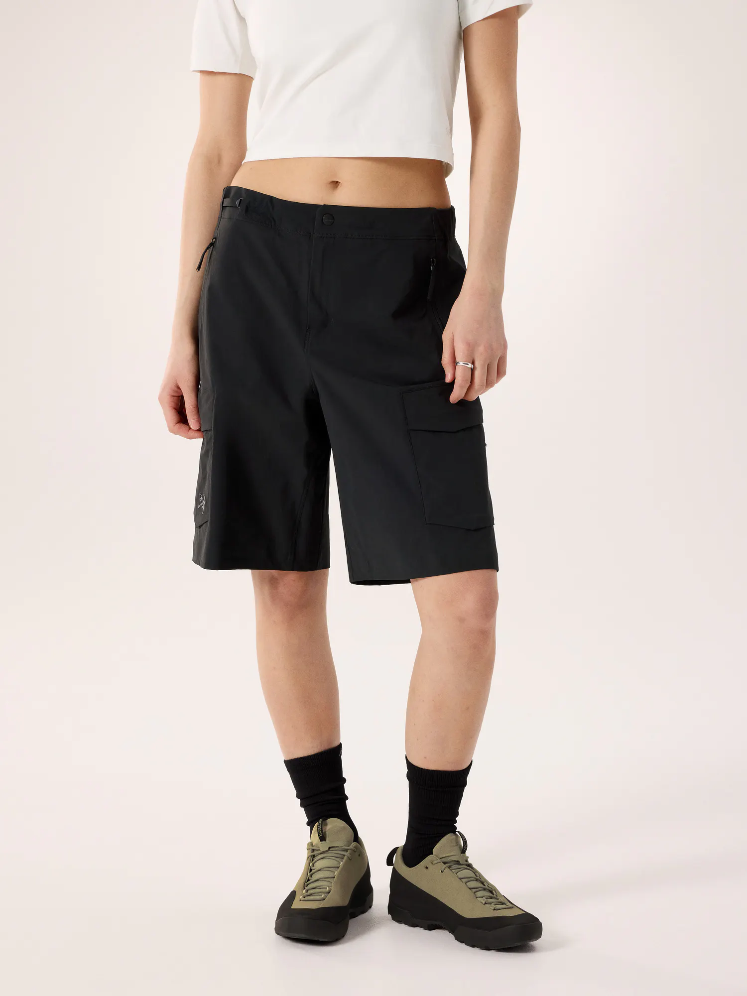 Sonii SL Utility Short 10