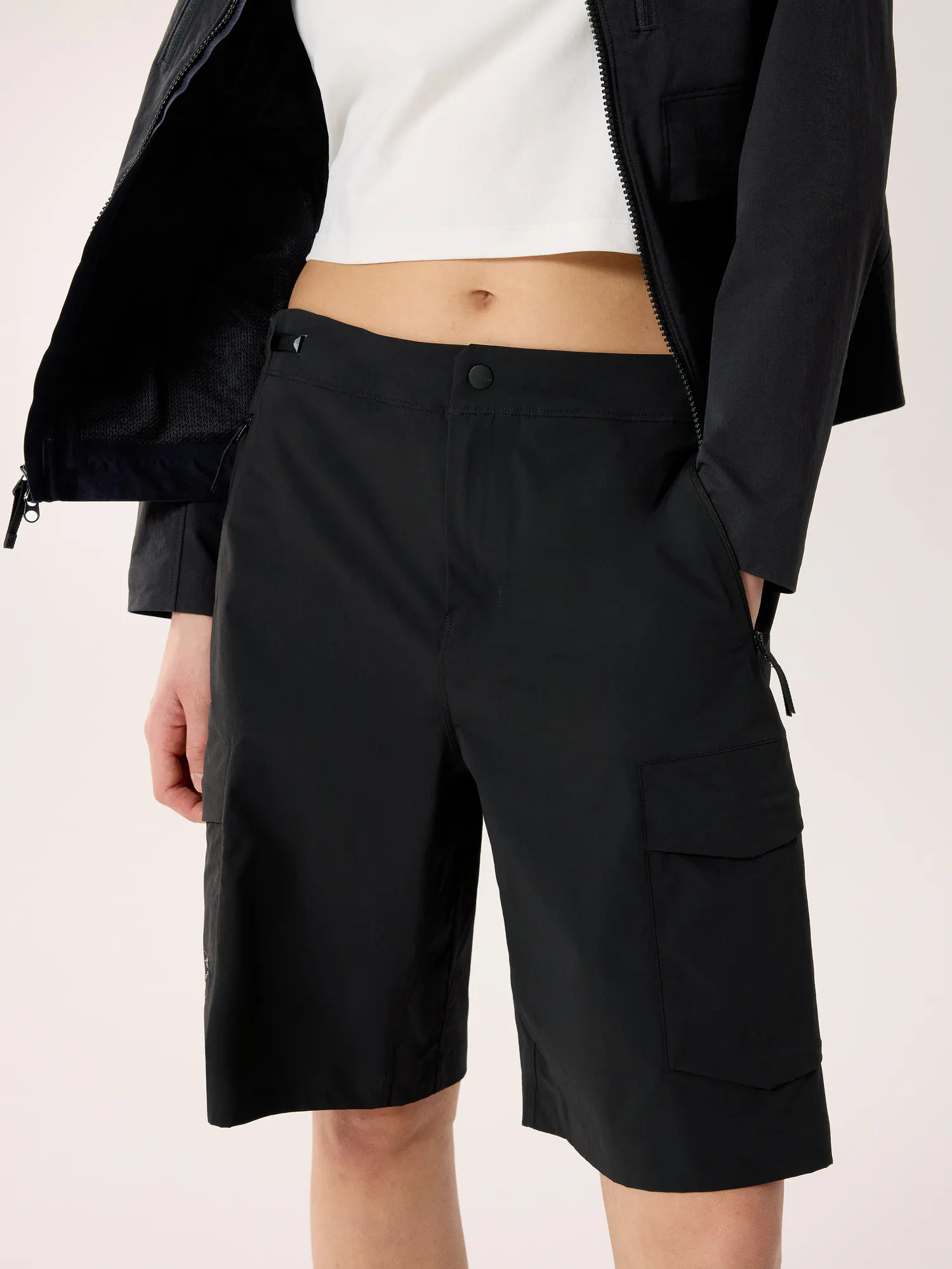 Sonii SL Utility Short 10
