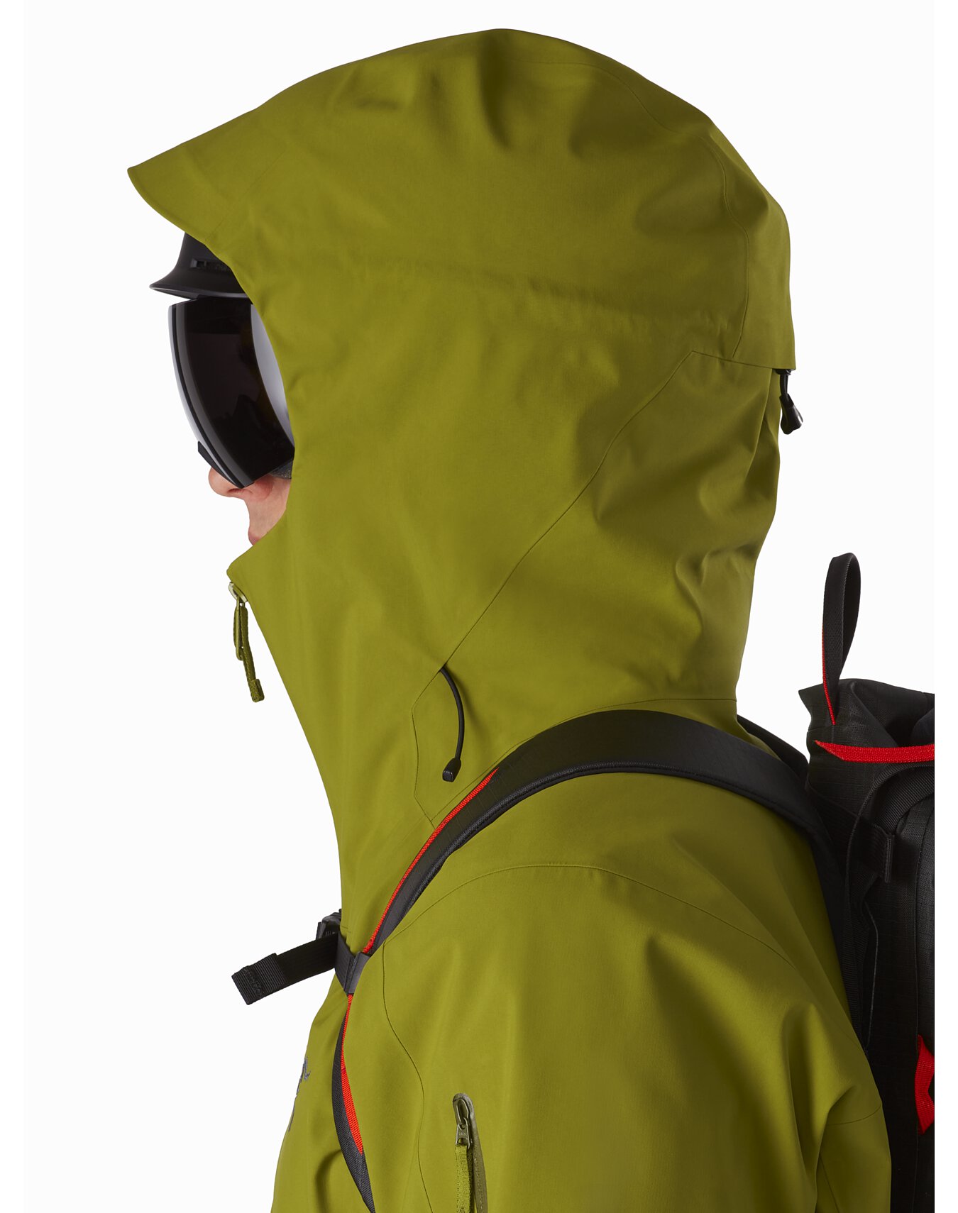 Sabre AR Jacket Men's Arc'teryx