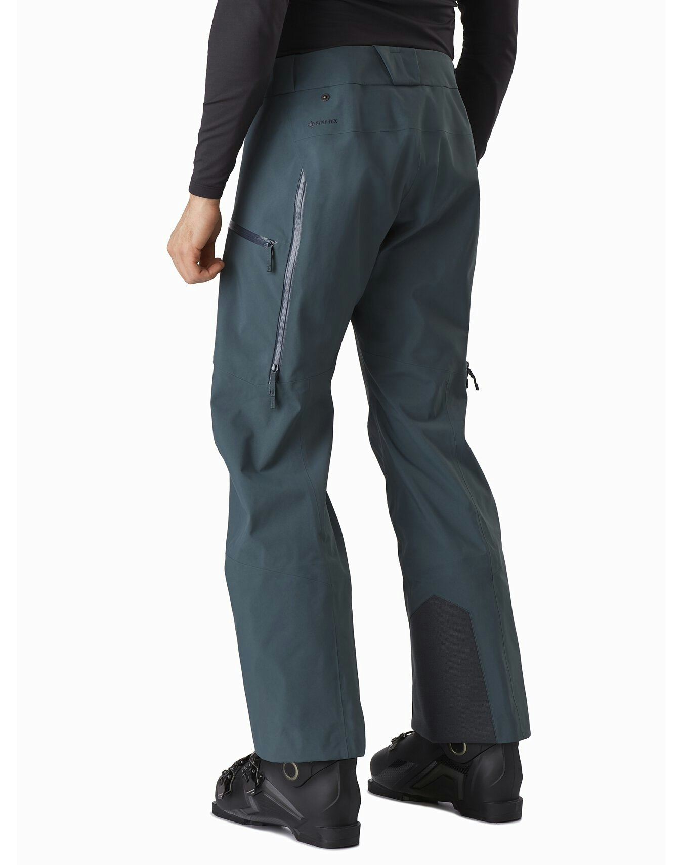 arcteryx sabre pant short