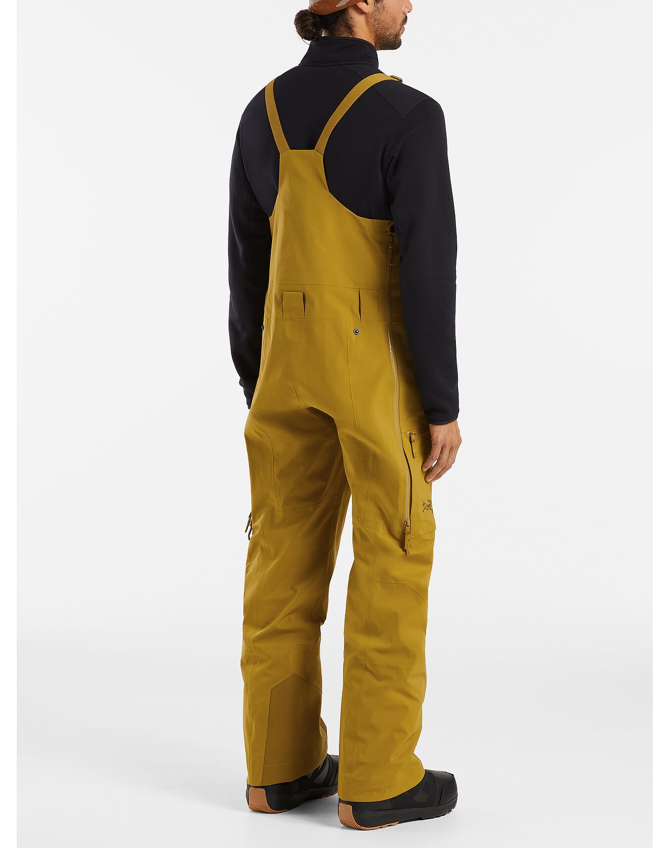 sabre bib