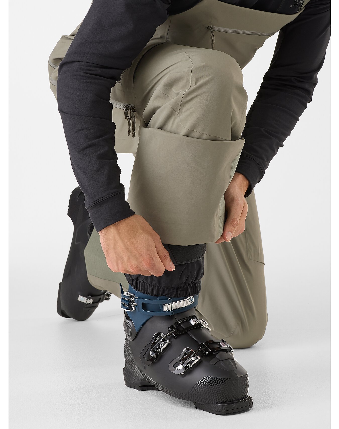 Sabre Bib Pant Men's Arc'teryx