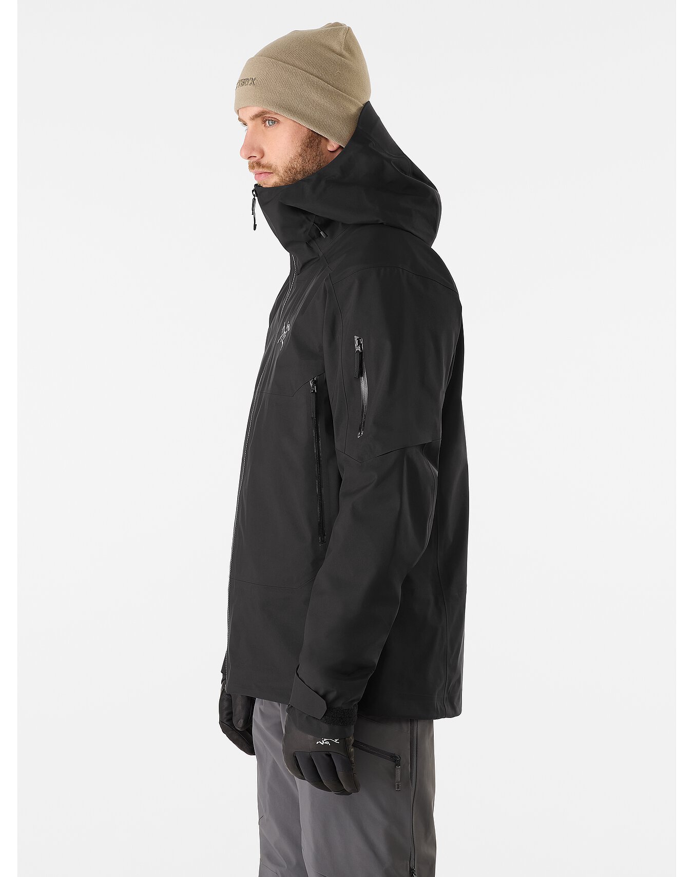 Sabre Jacket Men's | Arc'teryx Outlet