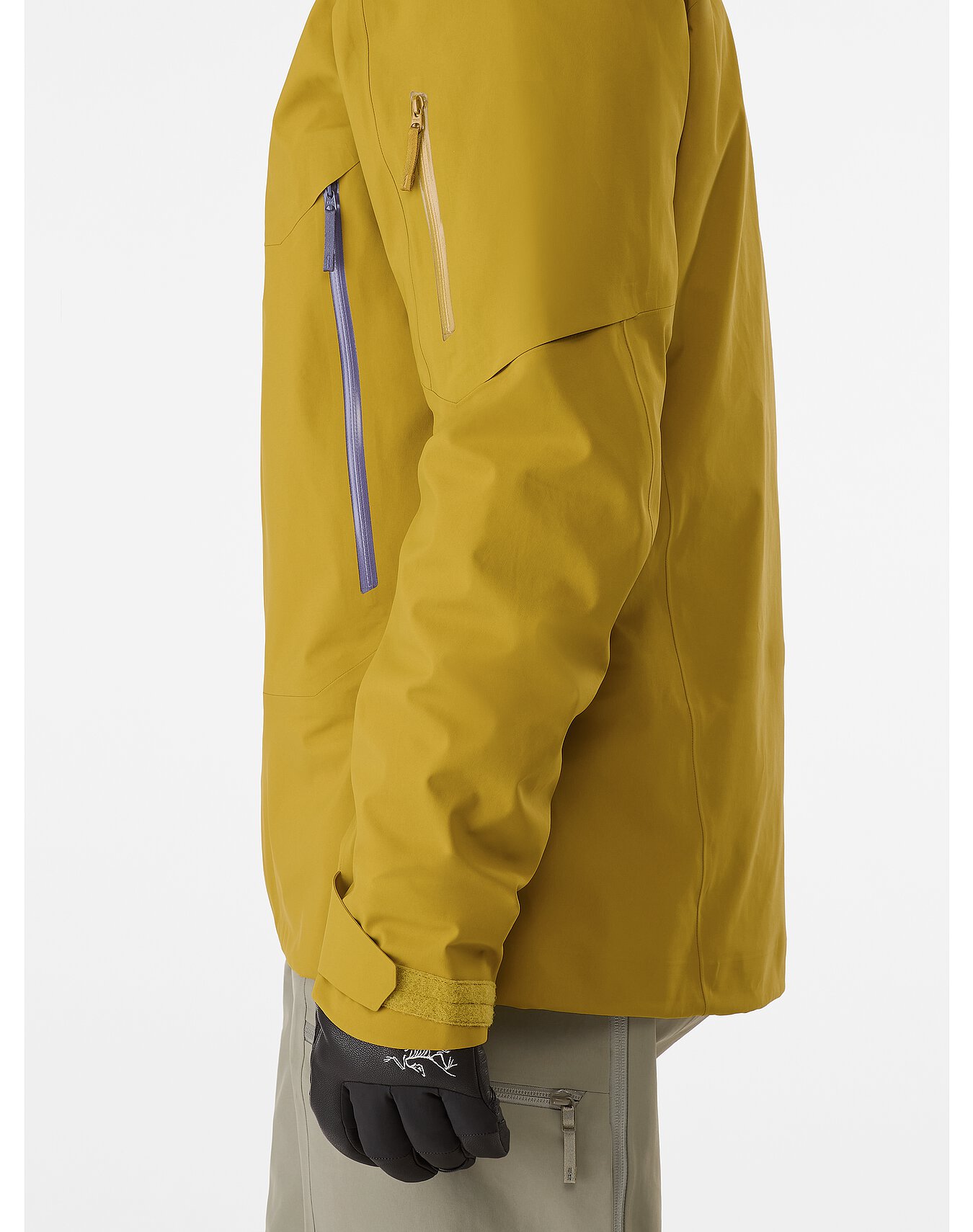 Sabre Jacket Men's | Arc'teryx Outlet