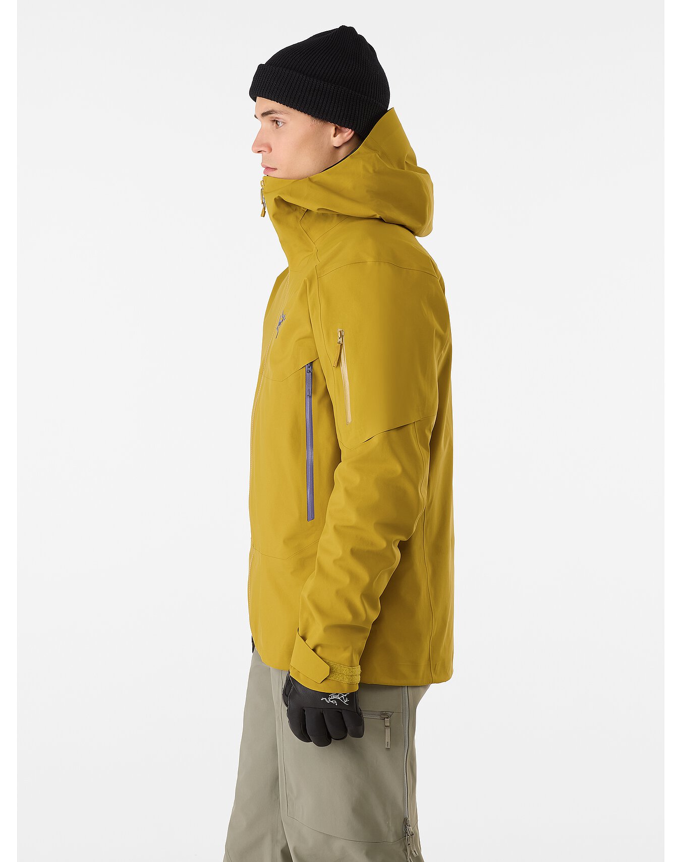 Sabre Jacket Men's | Arc'teryx Outlet