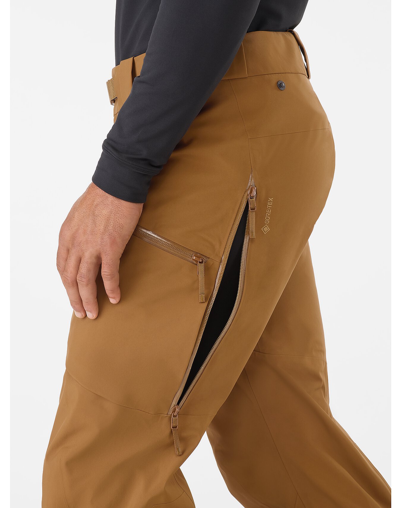 Sabre Pant Men