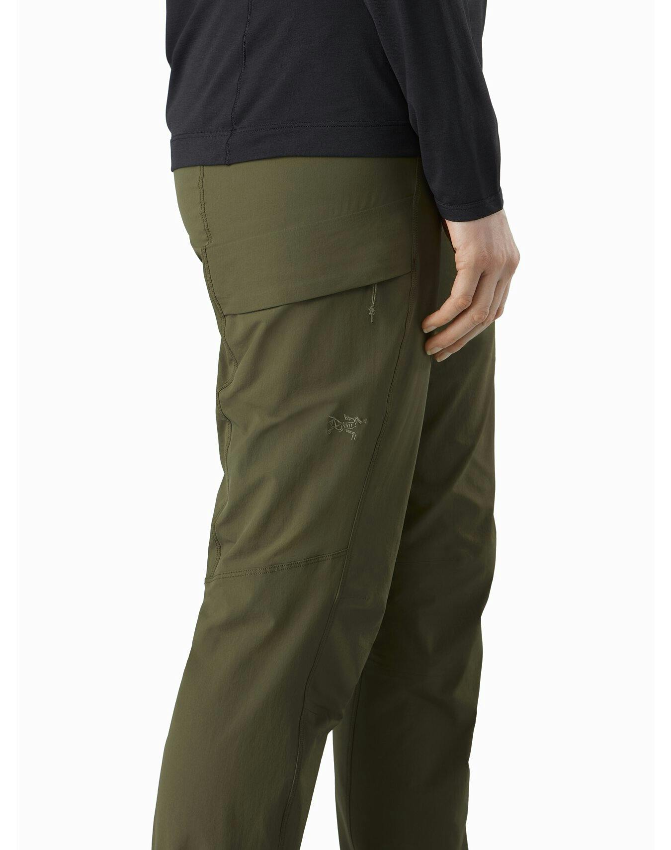 Arcteryx Sabria Pant Womens