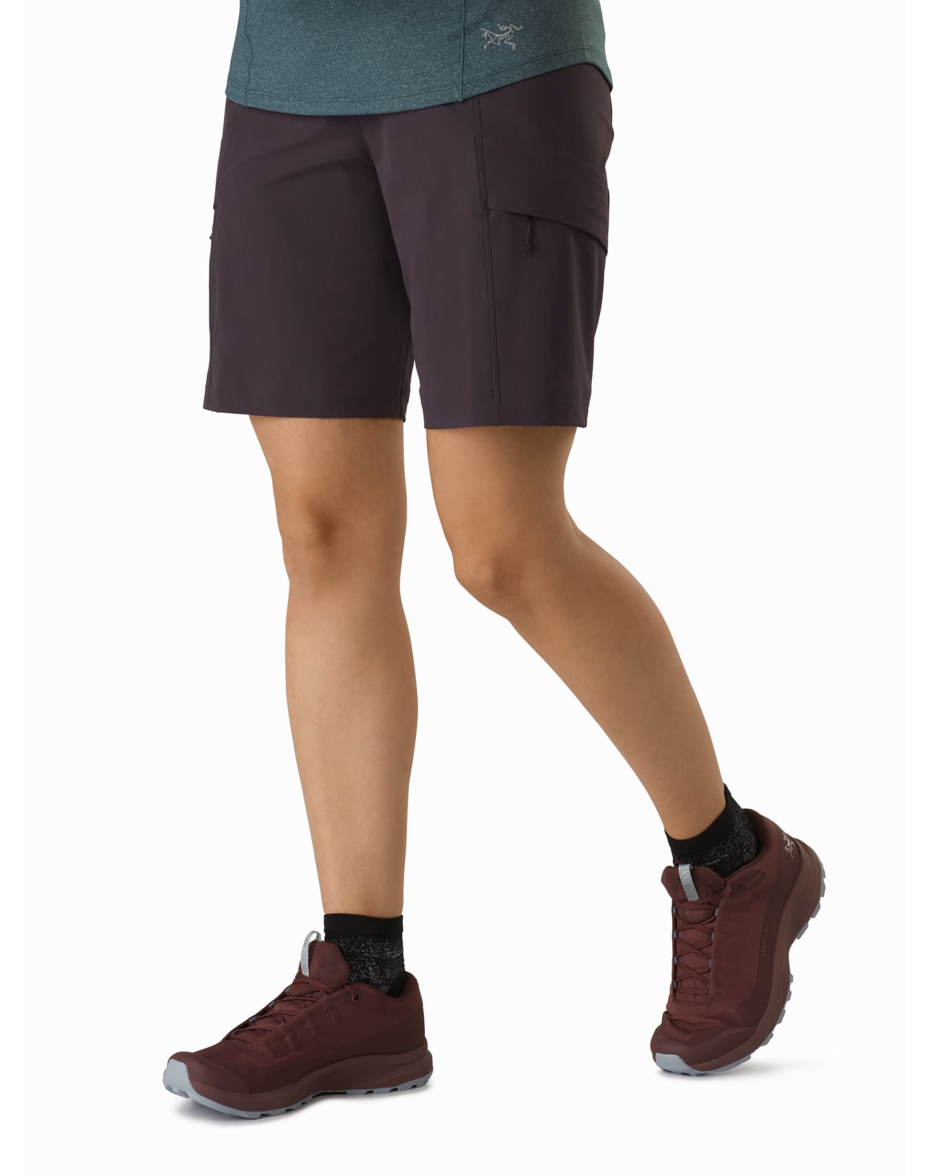 Sabria short women's Clearance