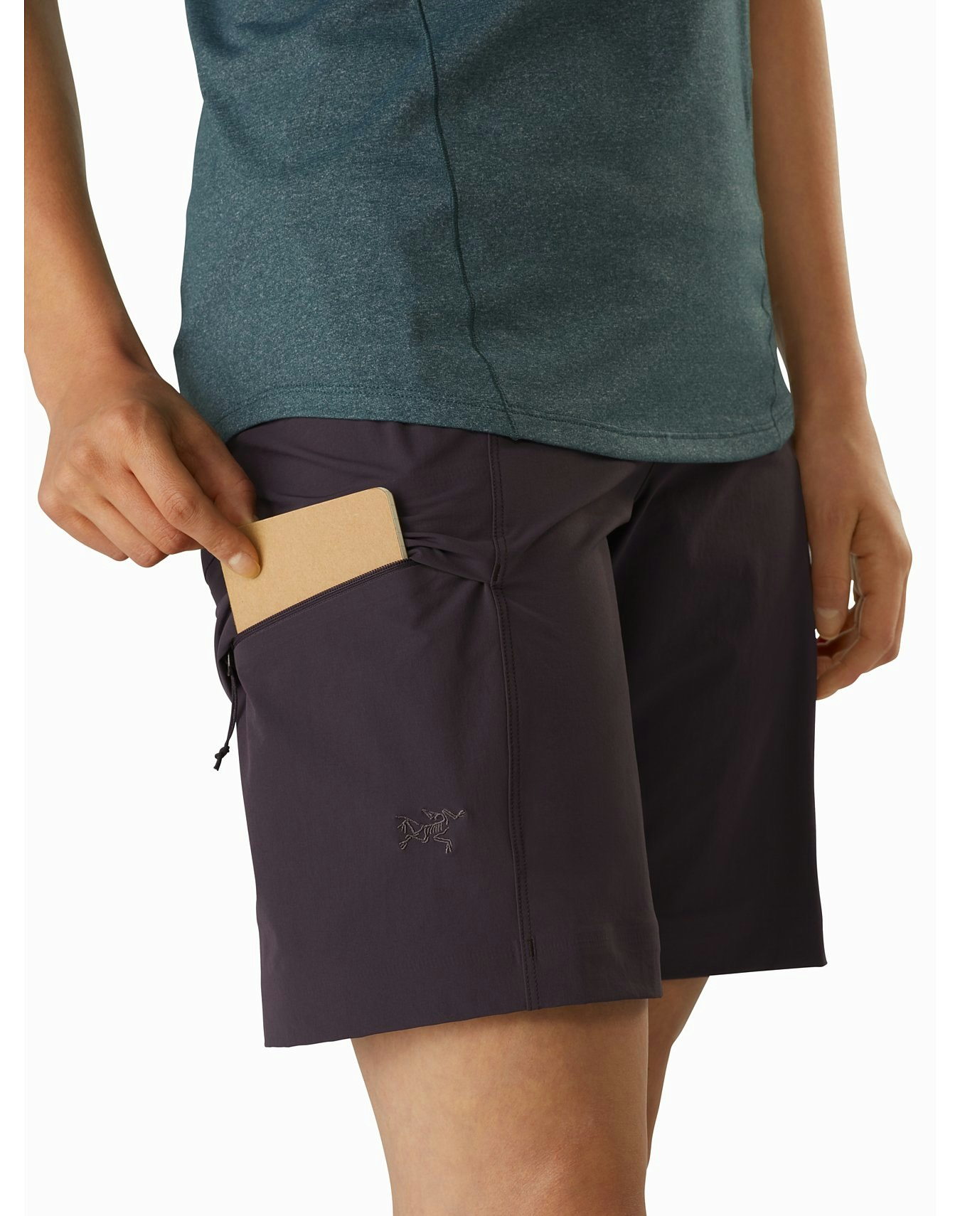 Sabria Short Womens Arc'teryx