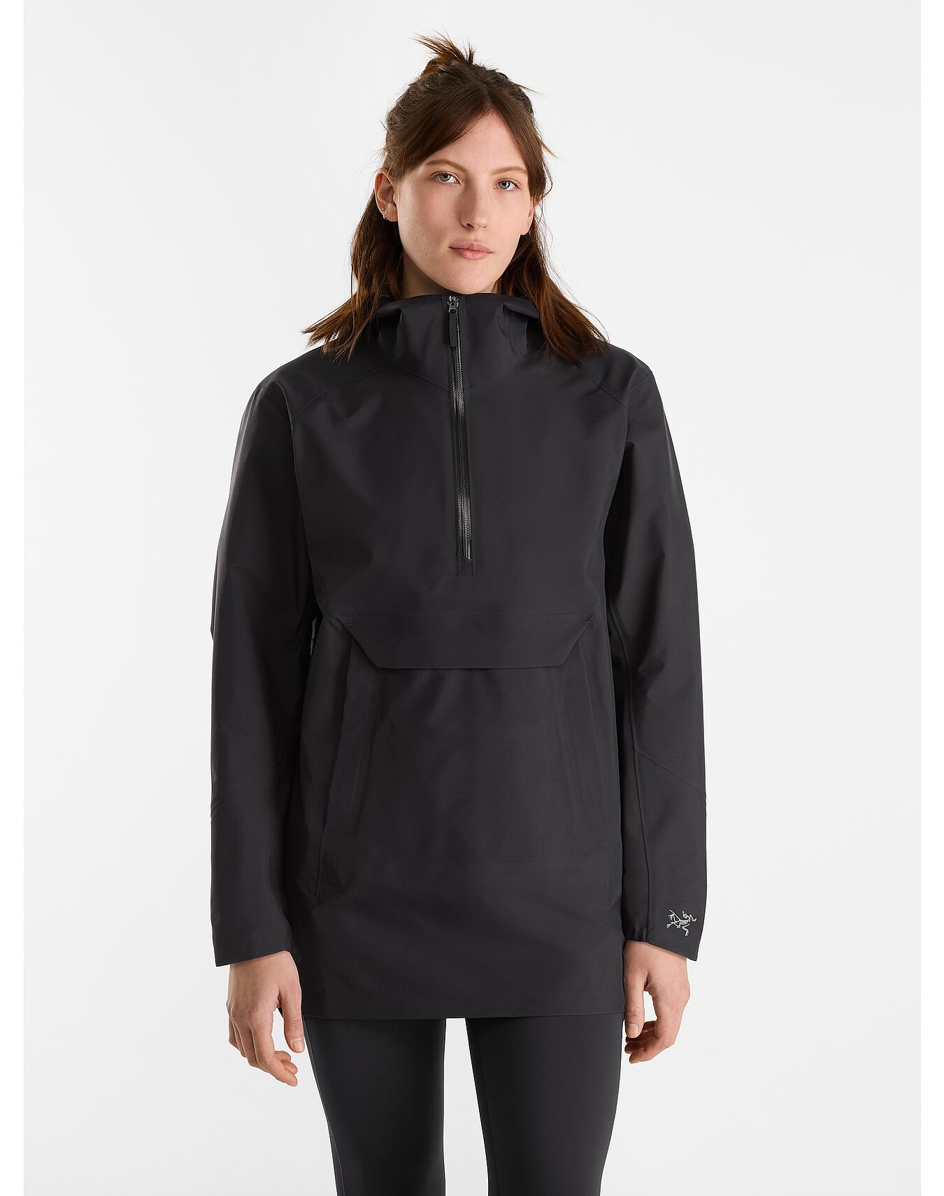 Anorak on sale for women